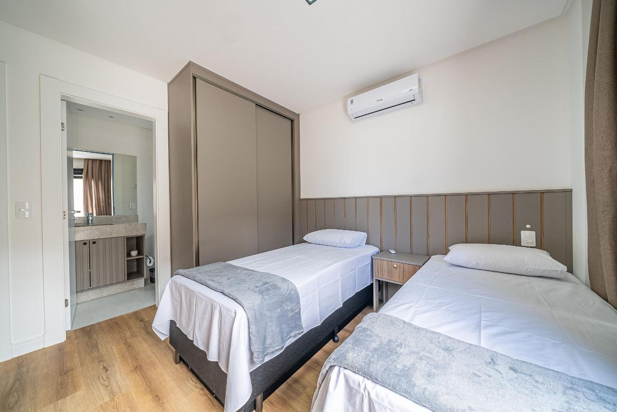 Bellmare Residence Mariscal