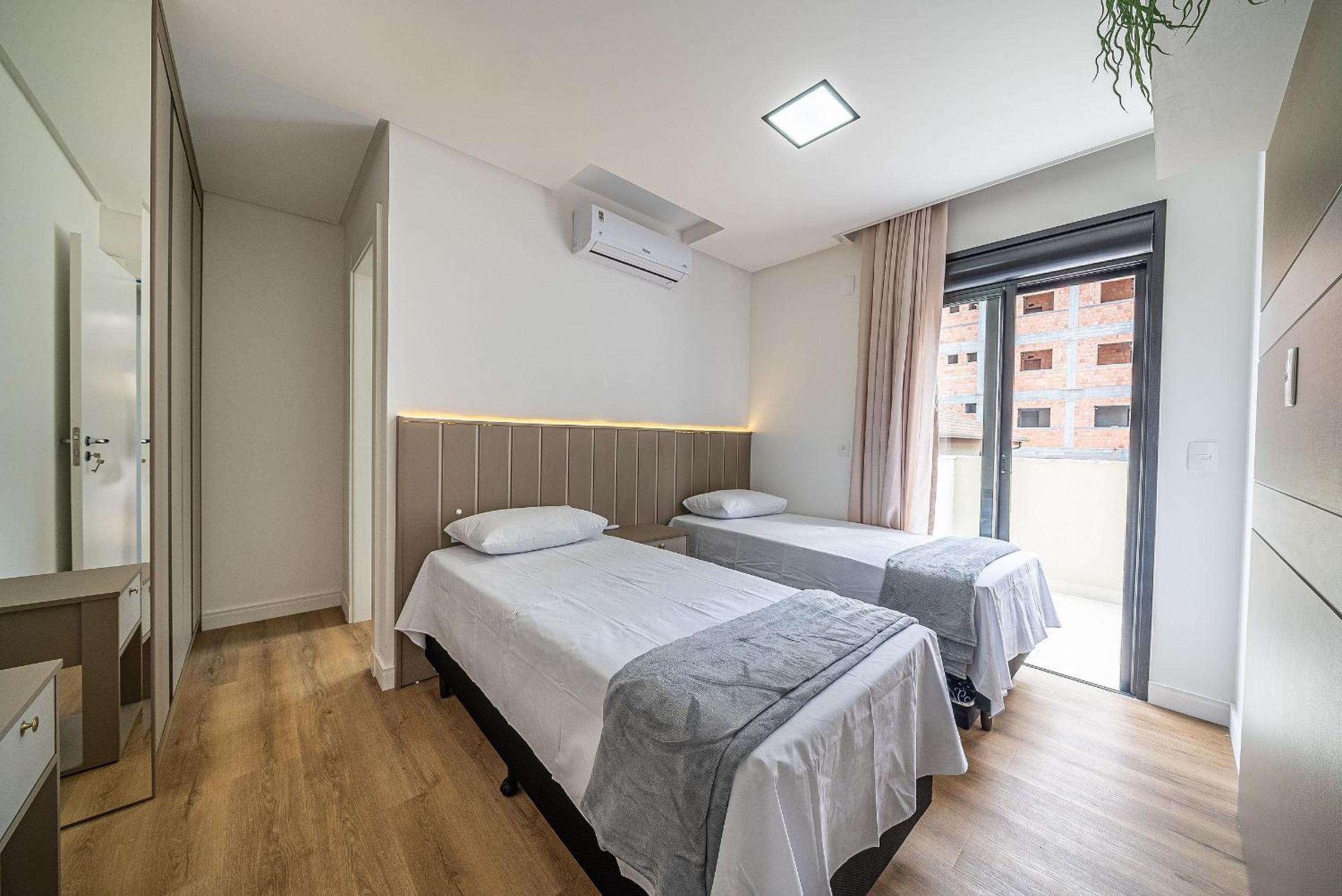 Bellmare Residence Mariscal