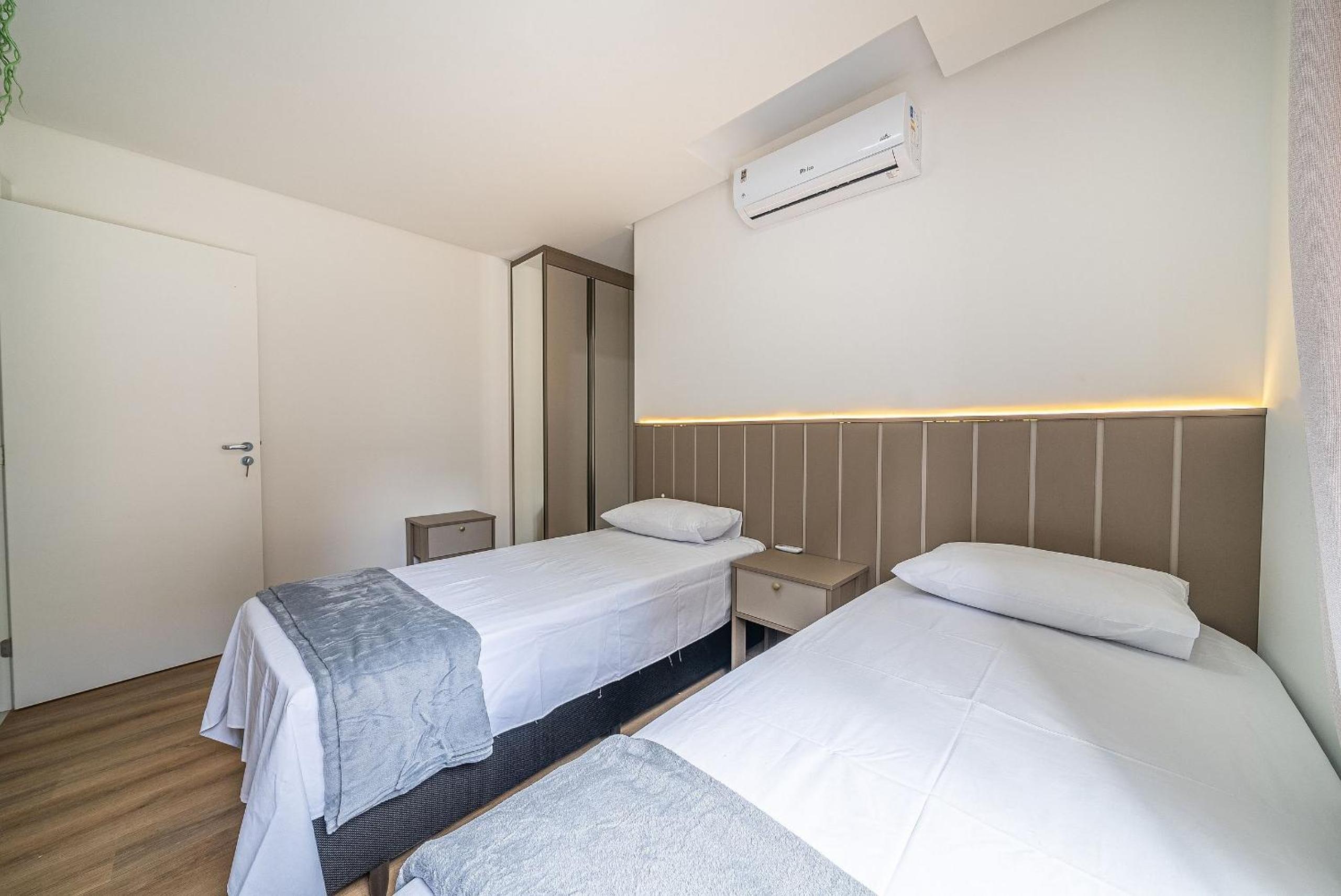 Bellmare Residence Mariscal