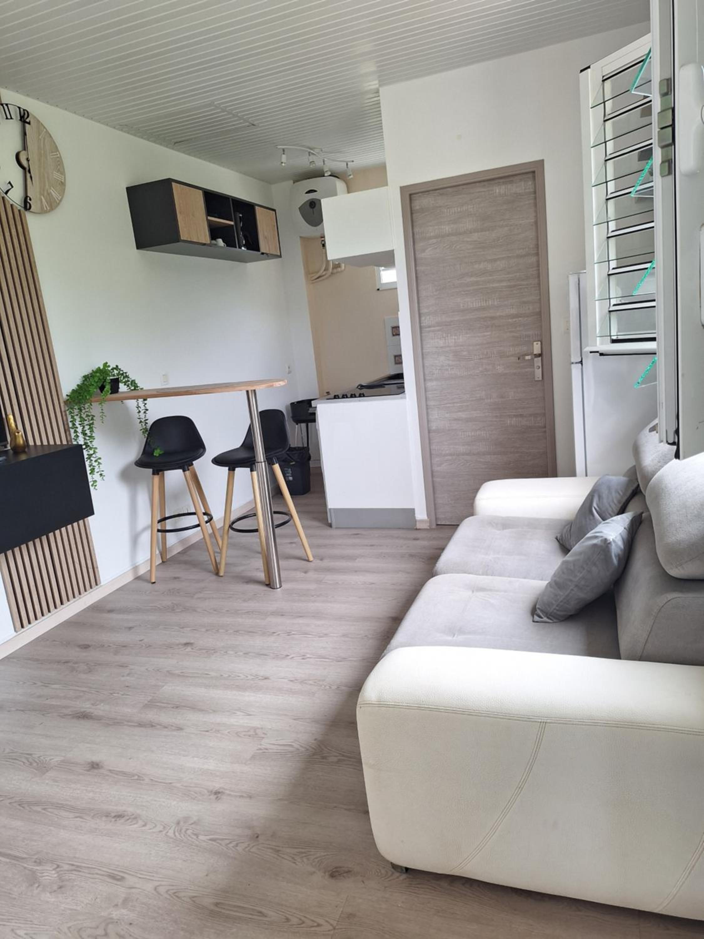 SOLEY KARAIB Appartement au Vauclin Martinique view 5