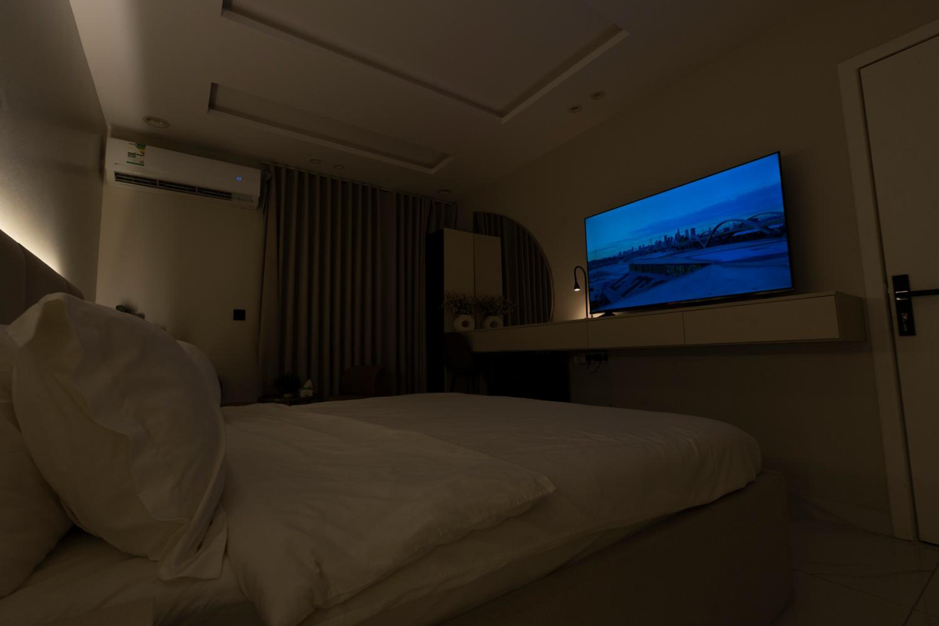 Quiet & elegant Apartment with self-entry