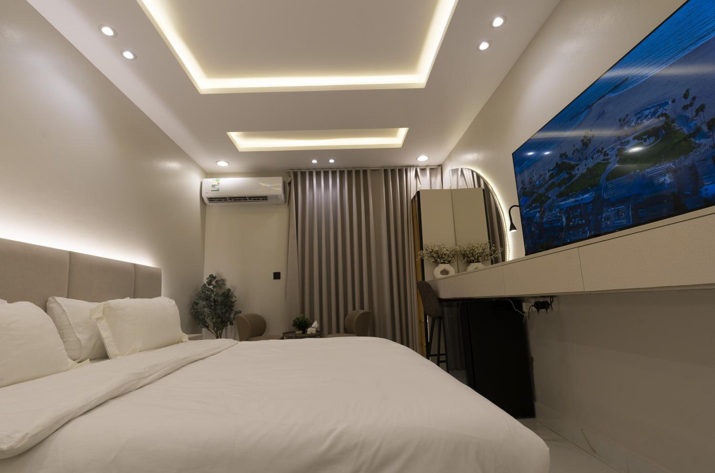 Quiet & elegant Apartment with self-entry