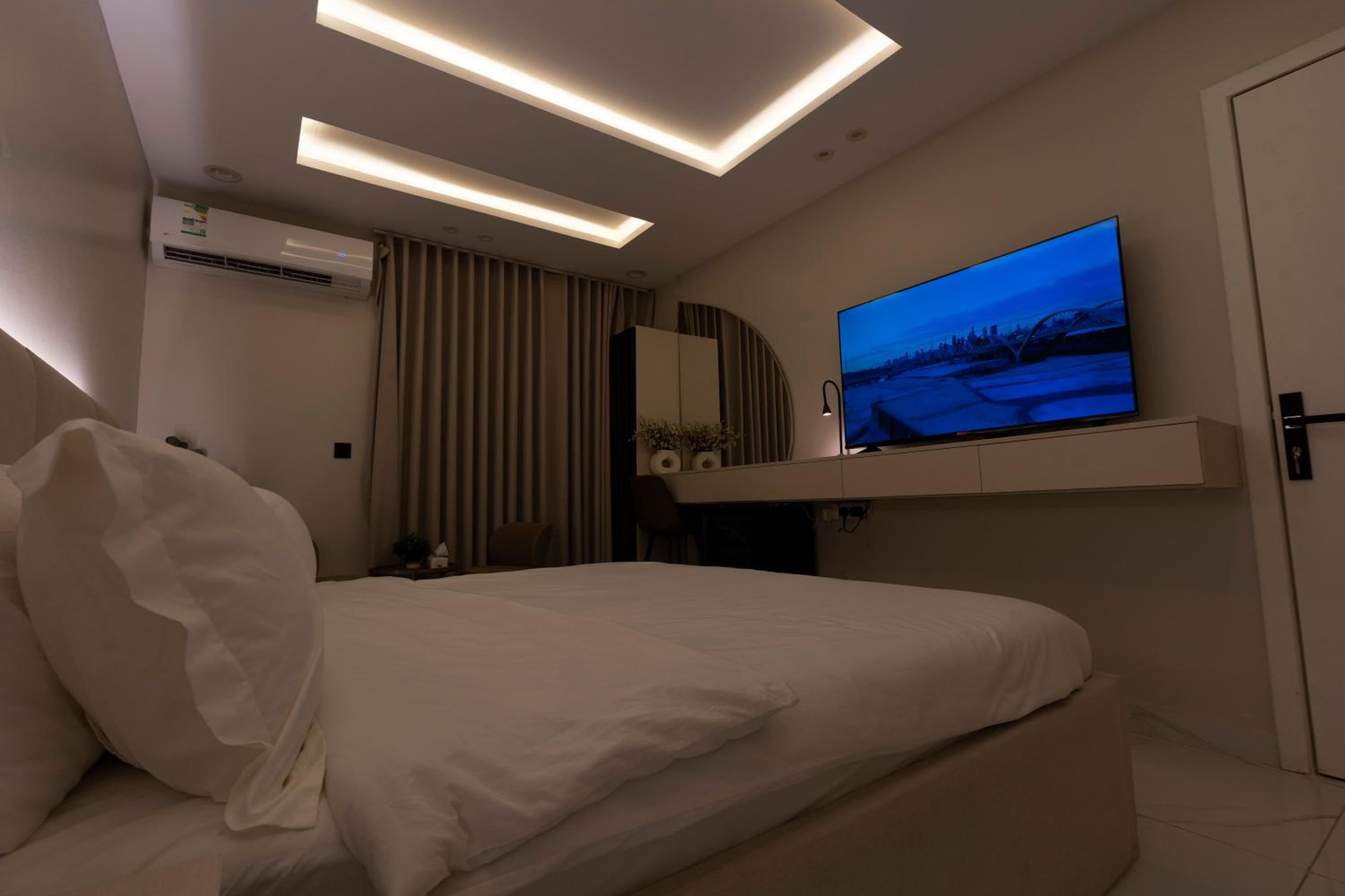 Quiet & elegant Apartment with self-entry