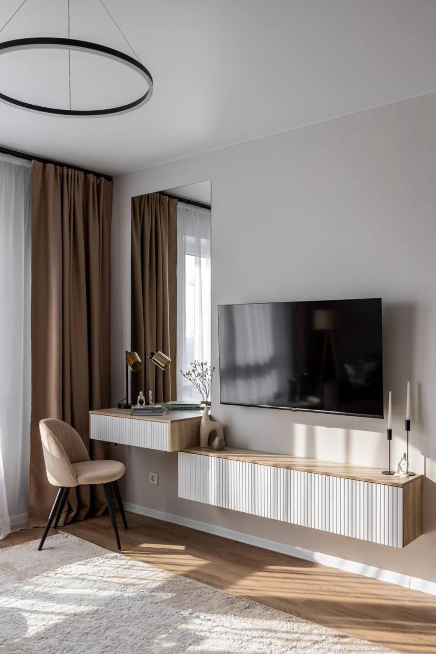 IDEAL APARTMENT of ALMATY view 4