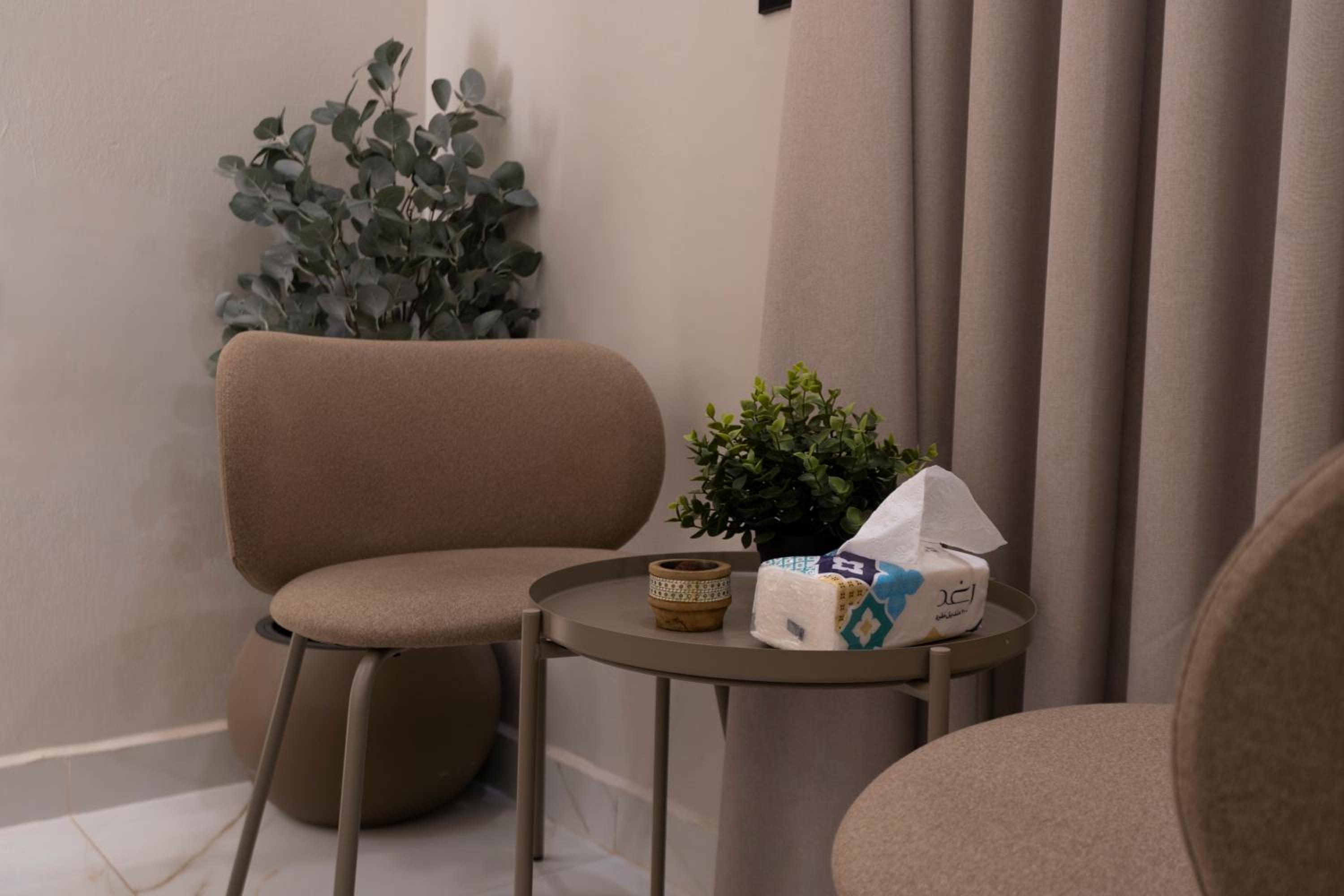 Quiet & elegant Apartment with self-entry