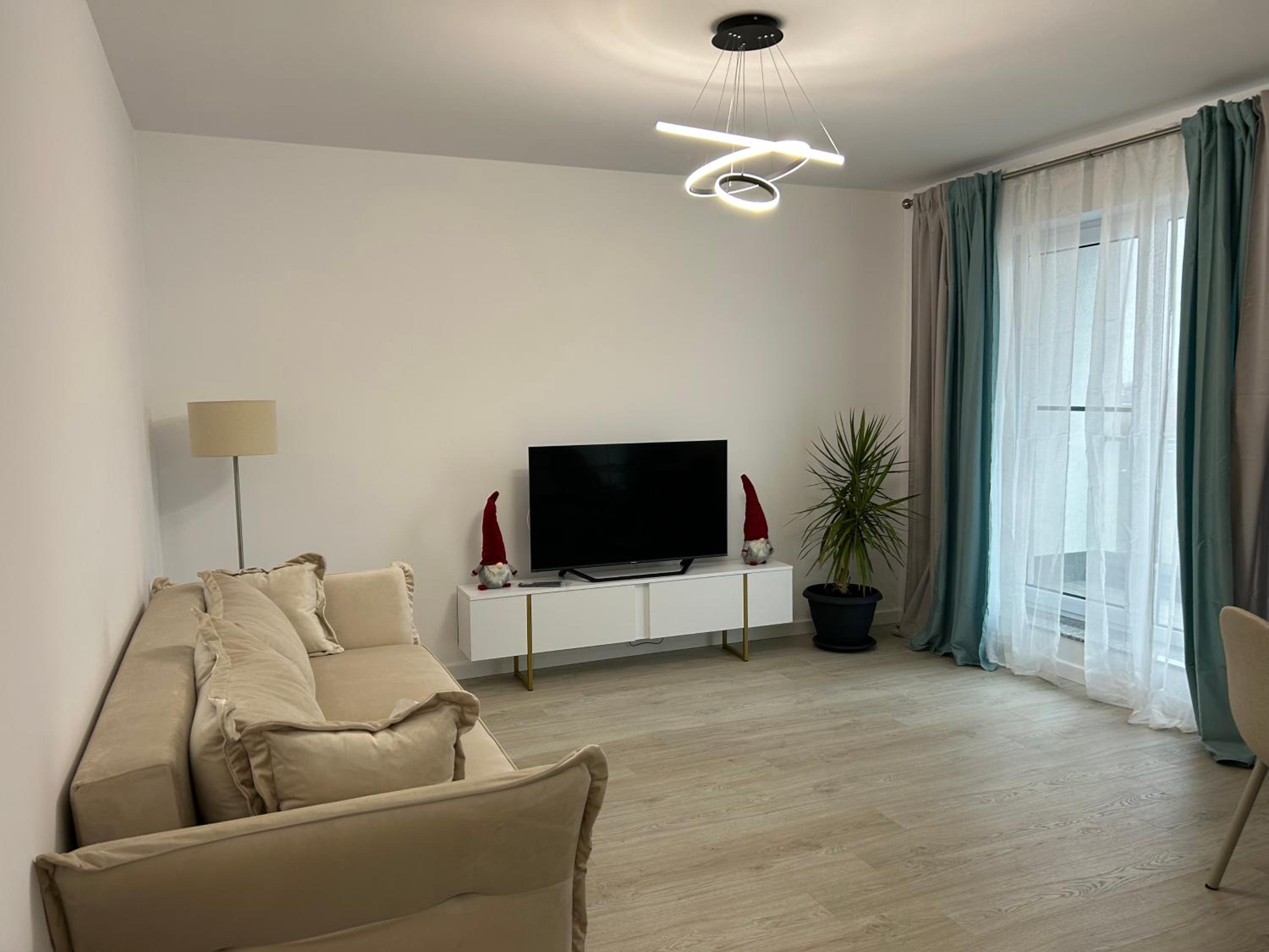 Apartament RaiRa
