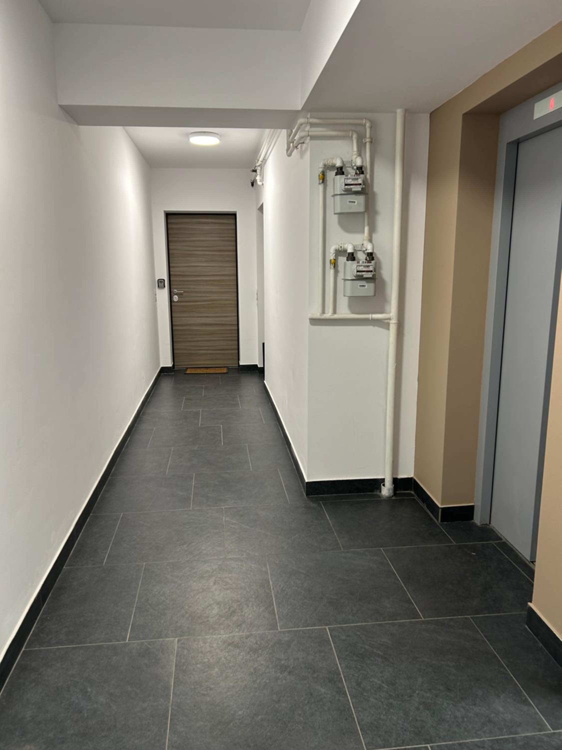 Apartament RaiRa