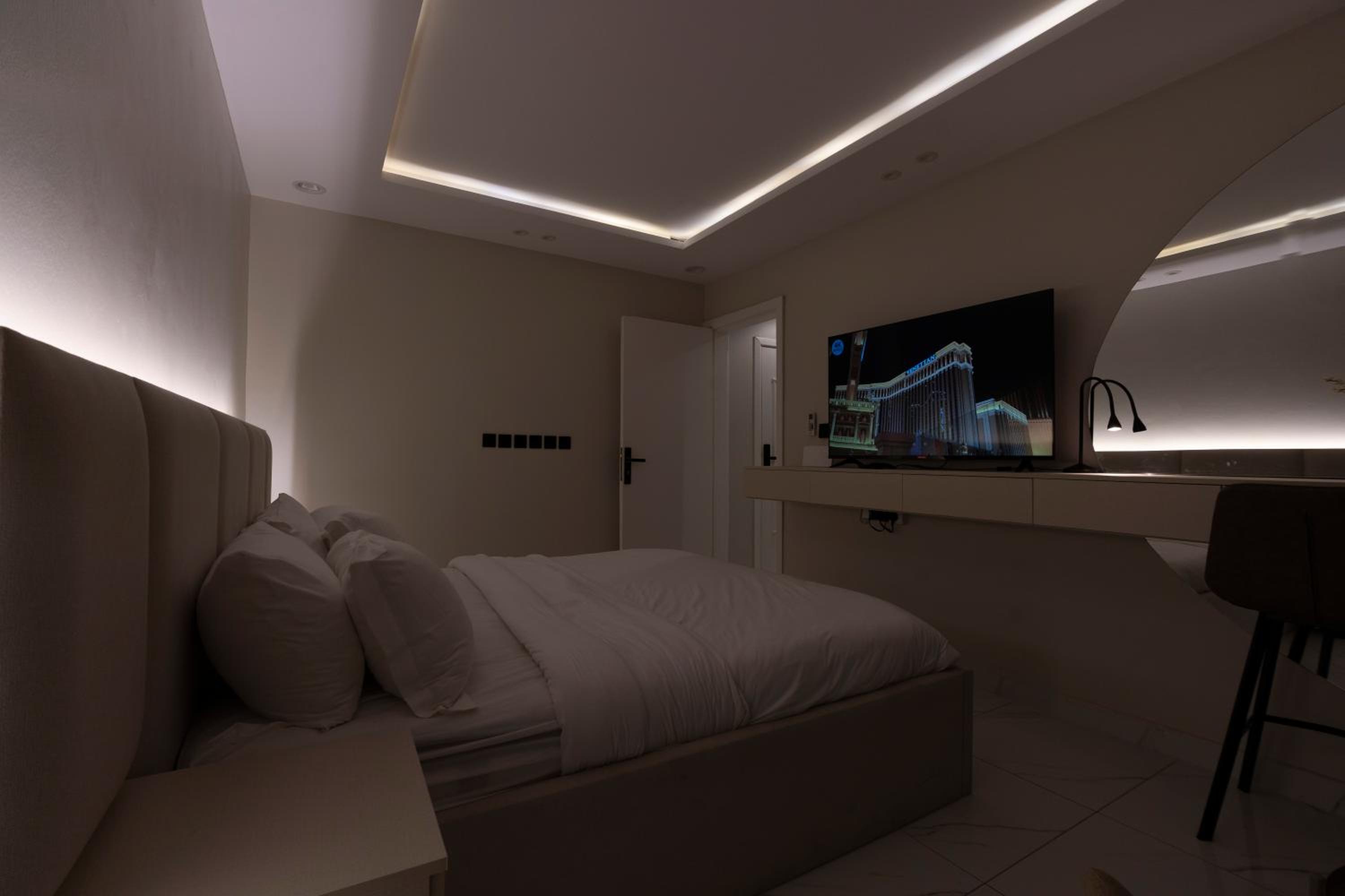 Quiet & elegant Apartment with self-entry