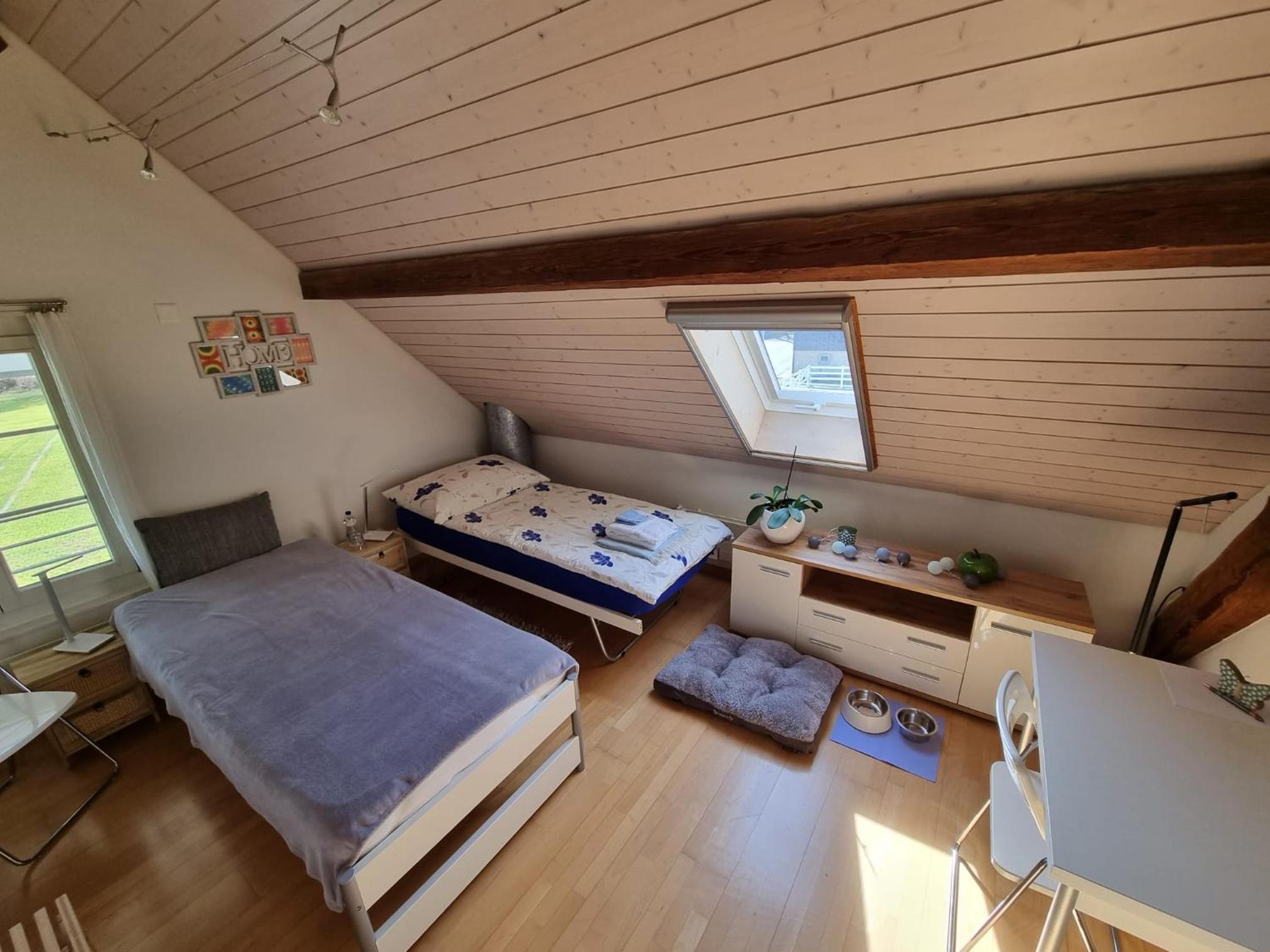 BnB Lindenacker