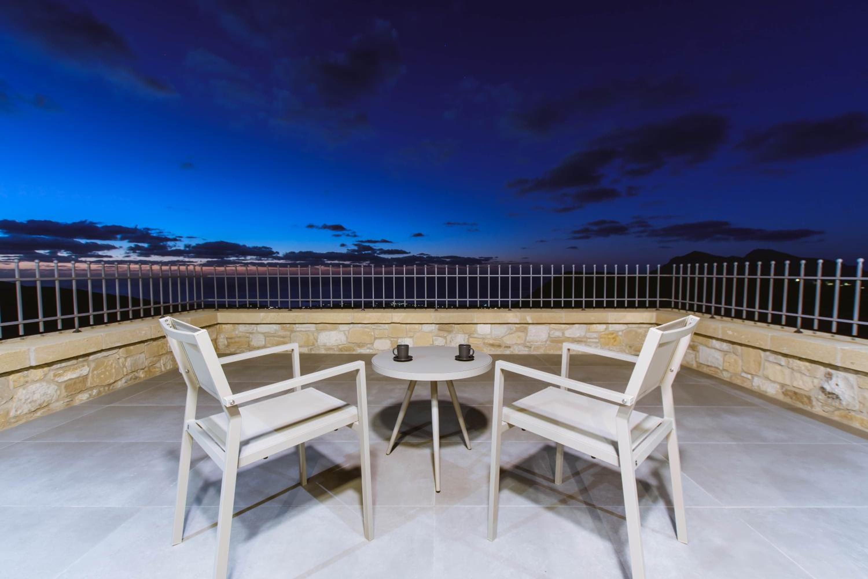 Villa Kalithea