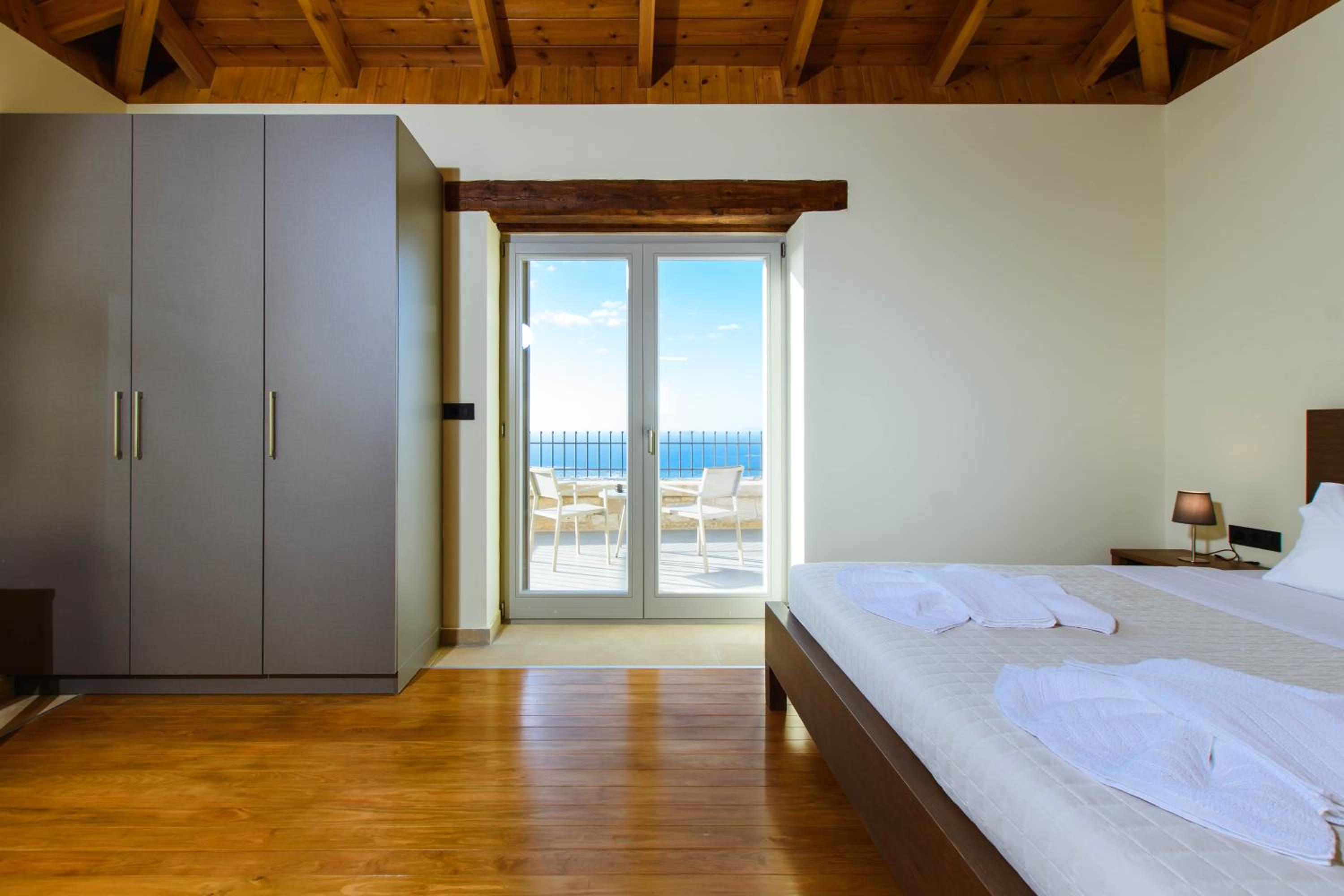Villa Kalithea