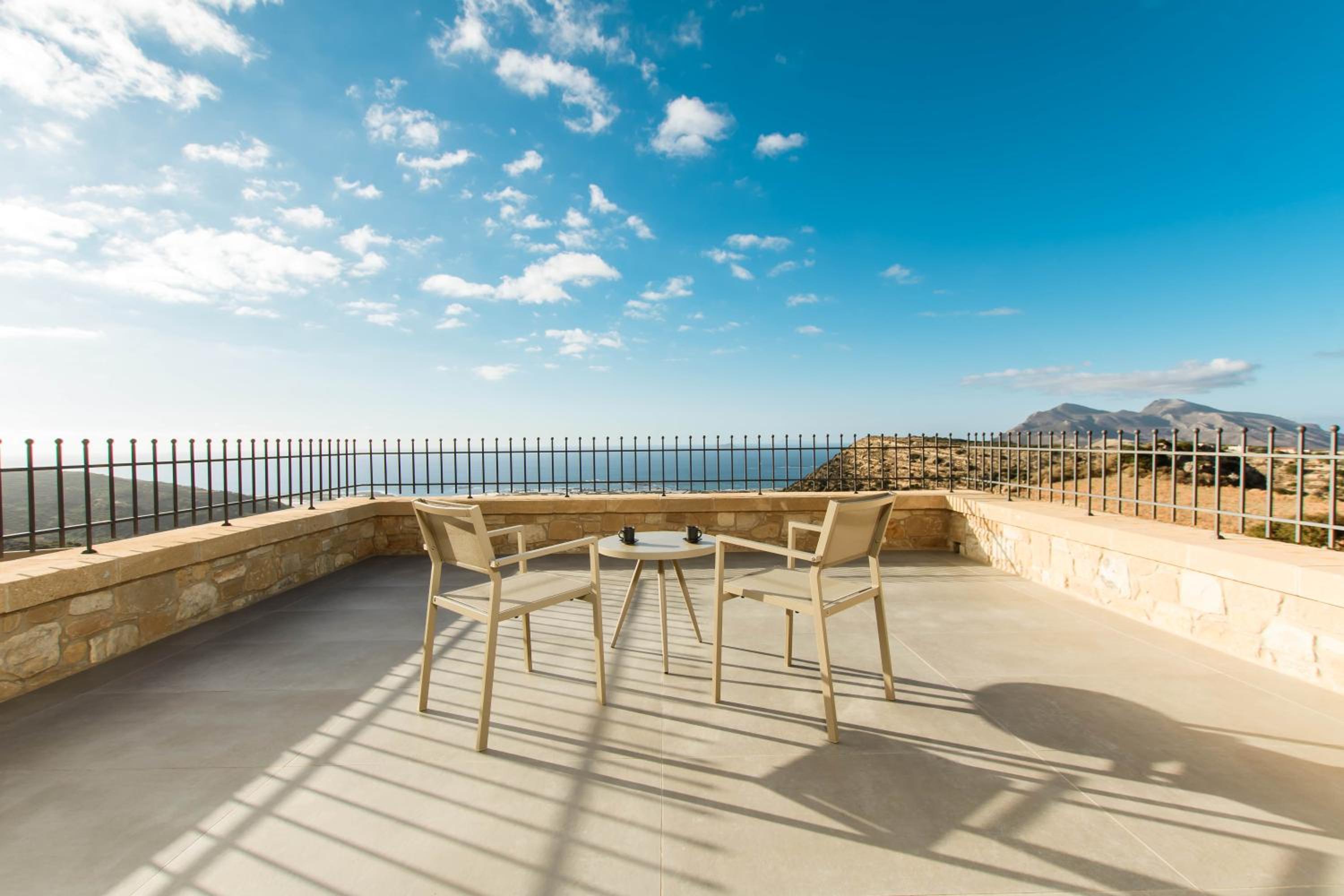 Villa Kalithea