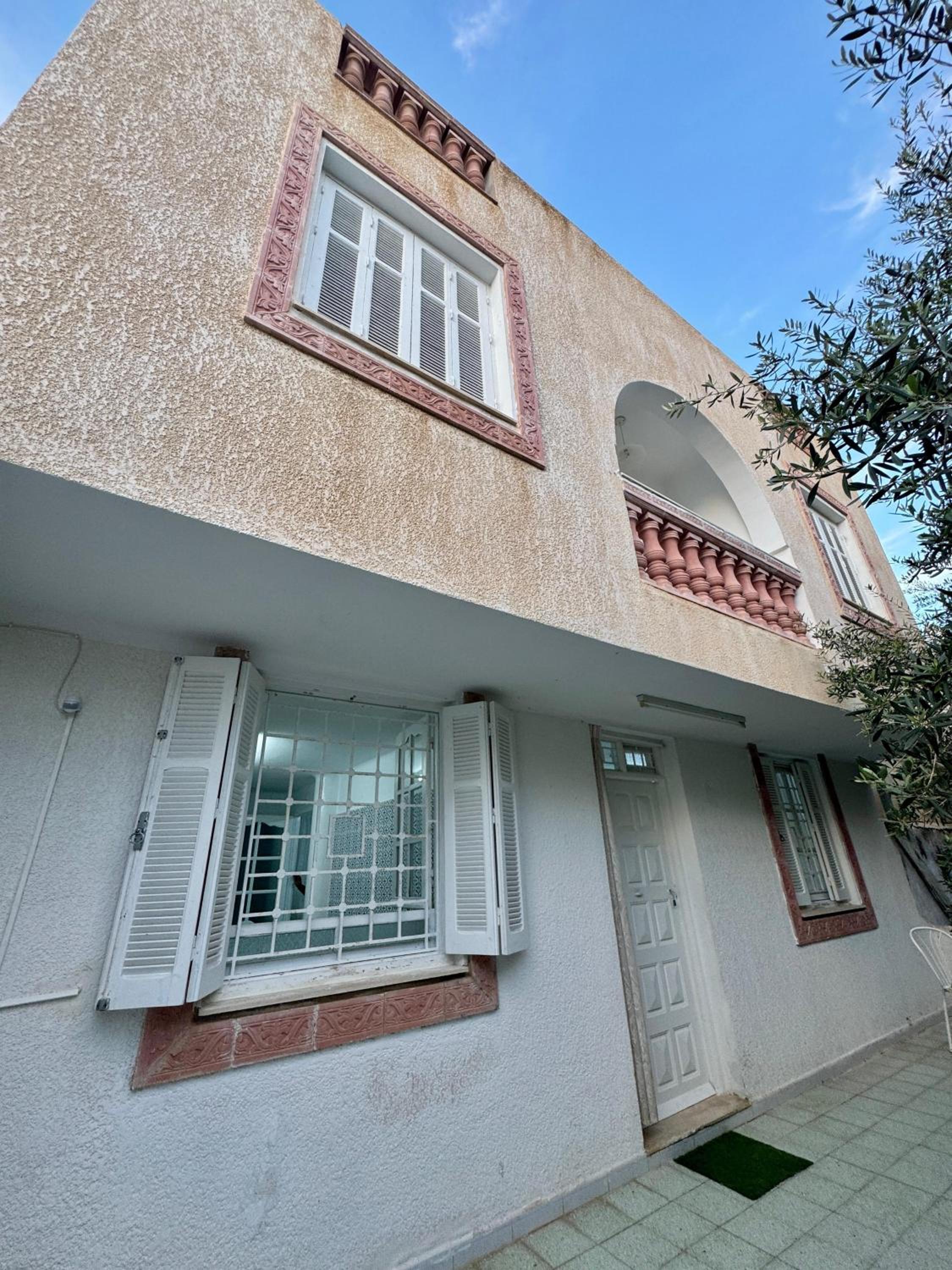 Duplex Basma
