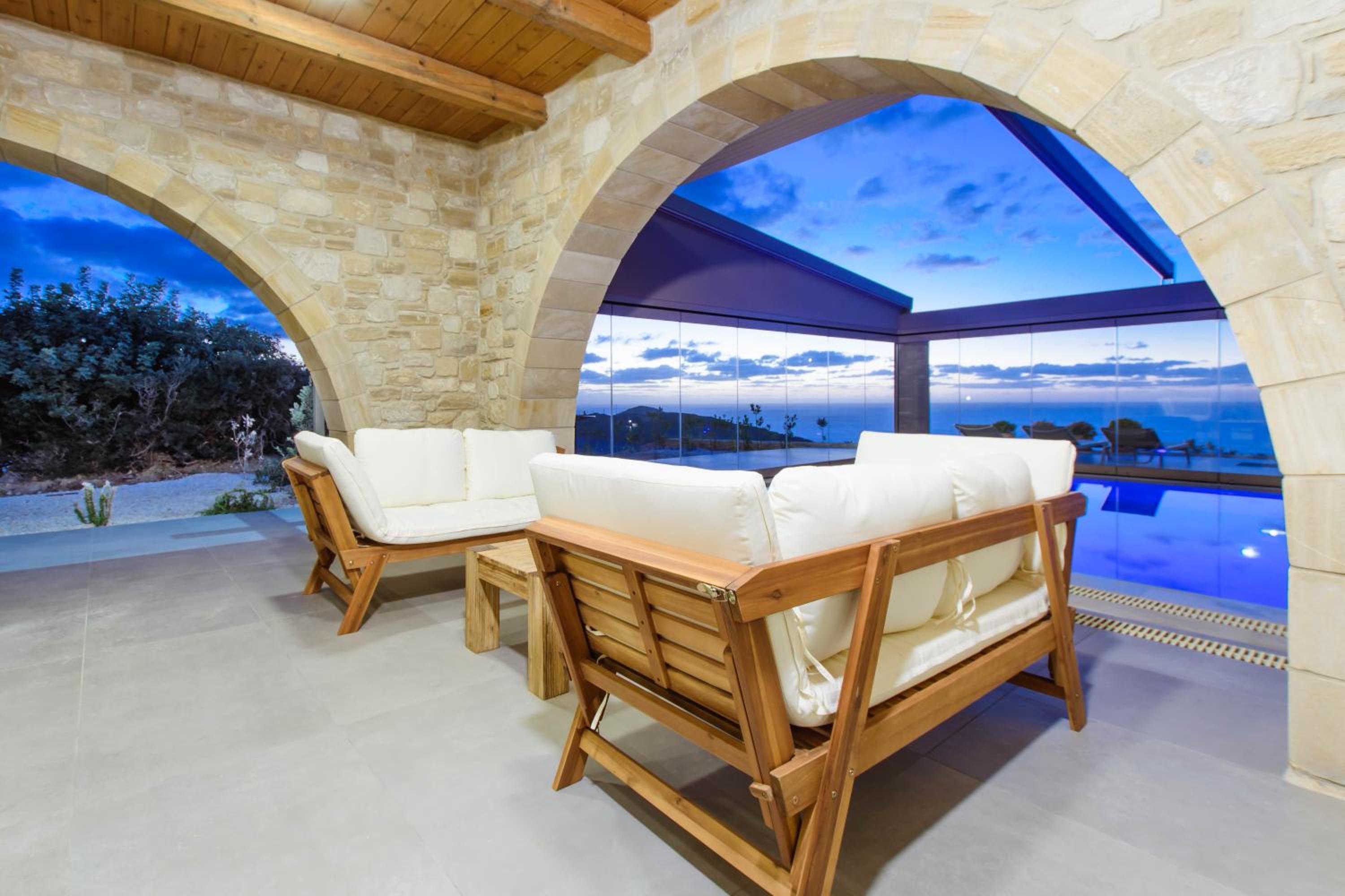 Villa Kalithea