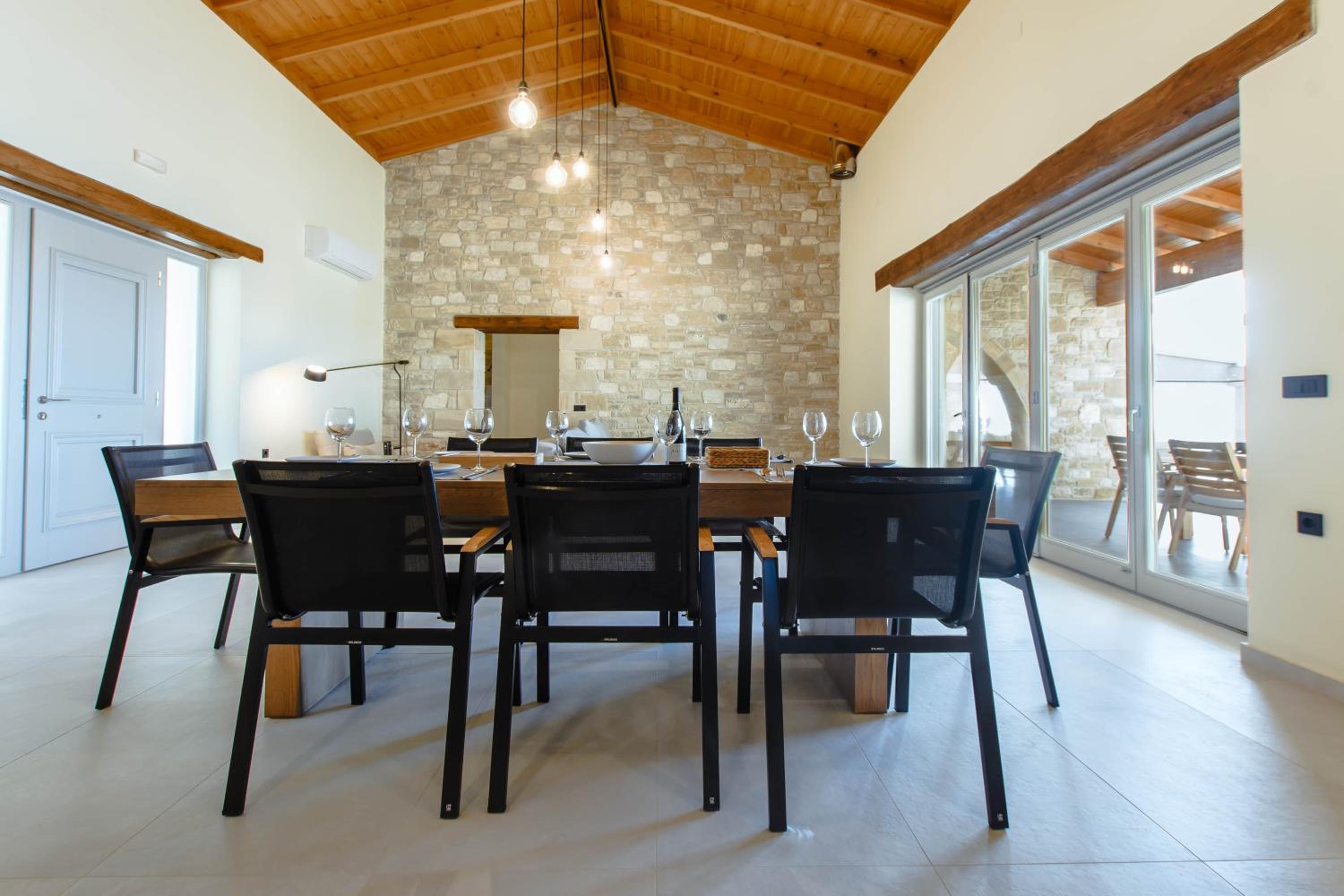 Villa Kalithea