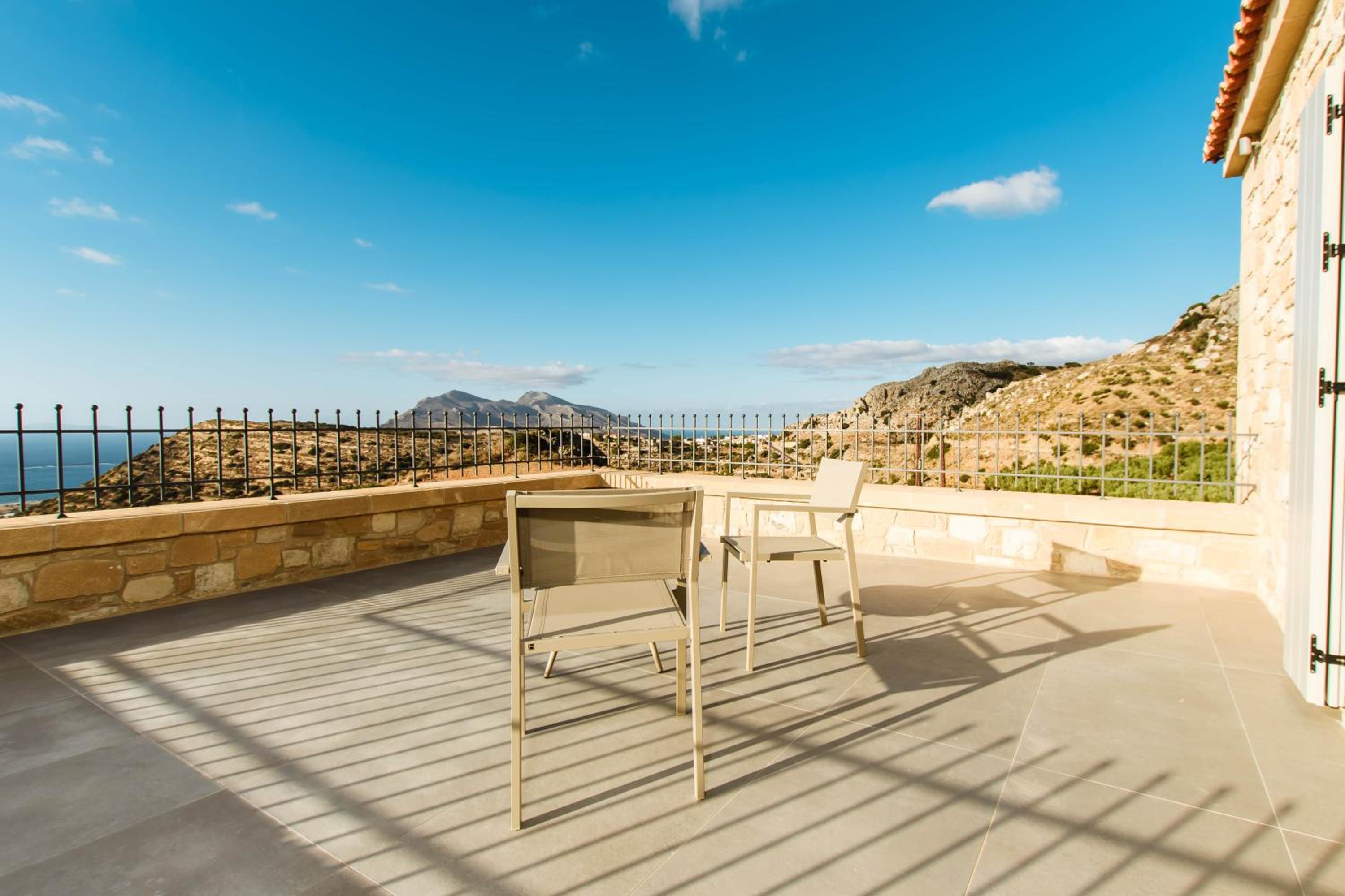 Villa Kalithea