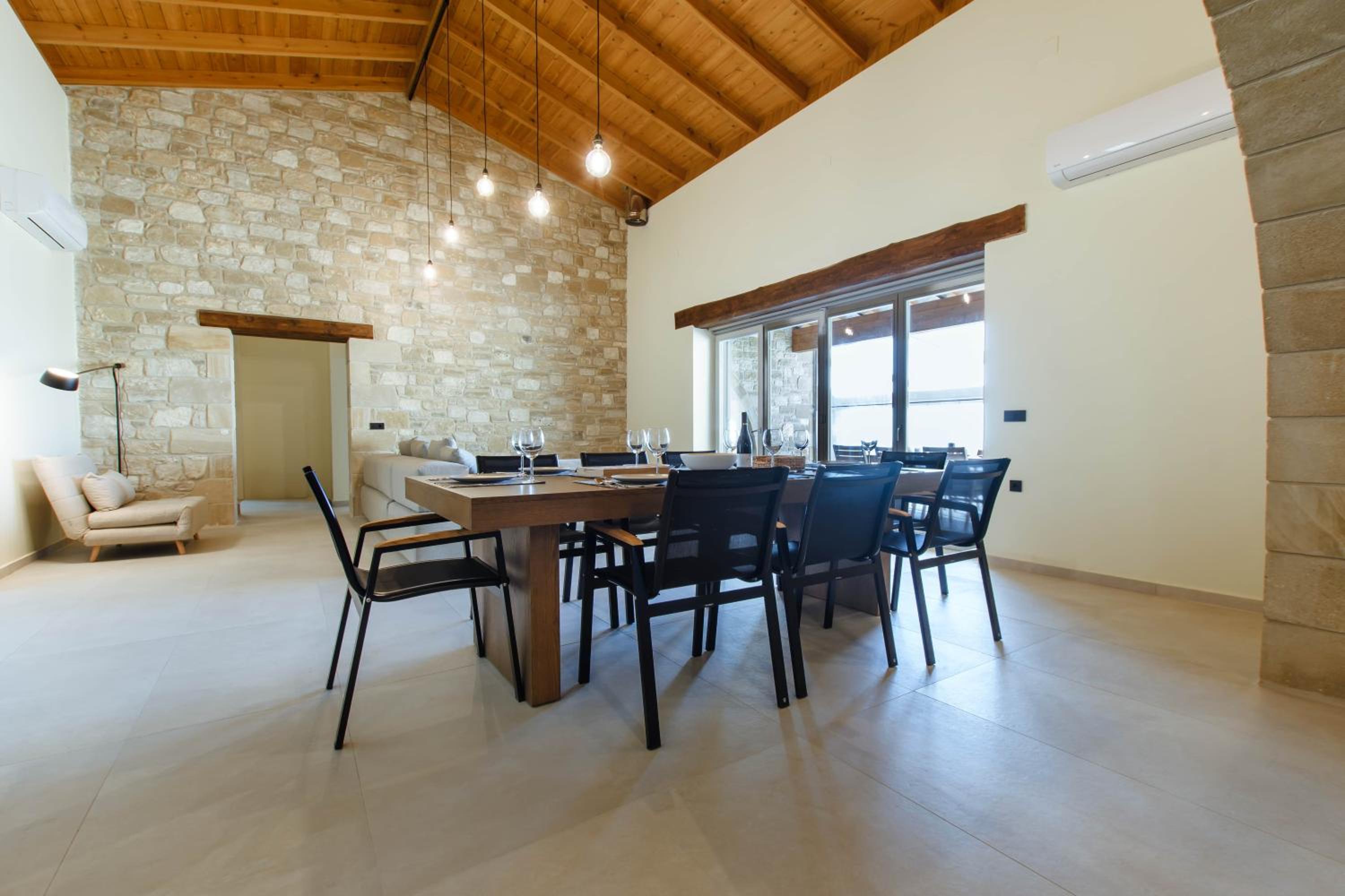 Villa Kalithea
