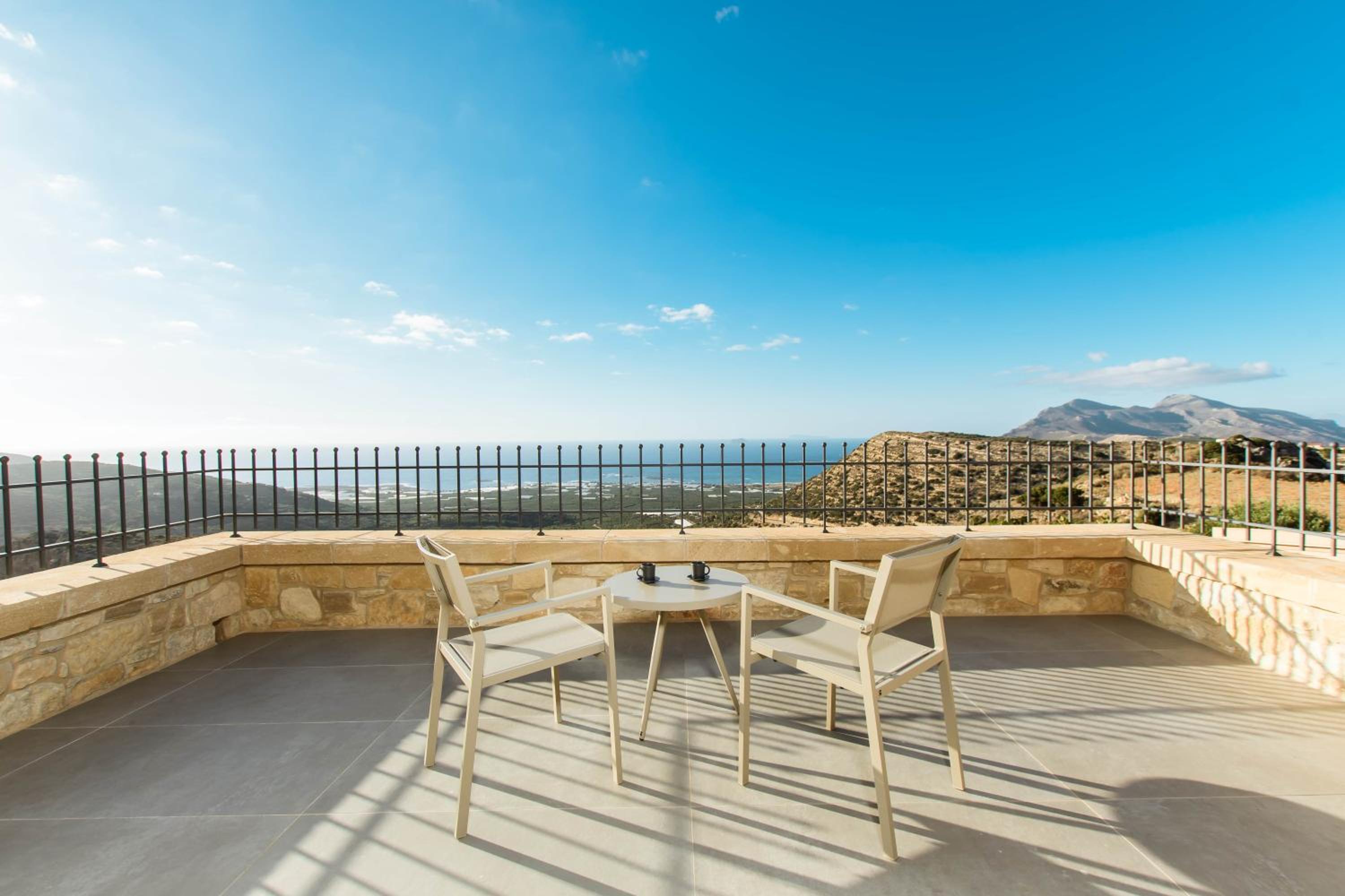 Villa Kalithea