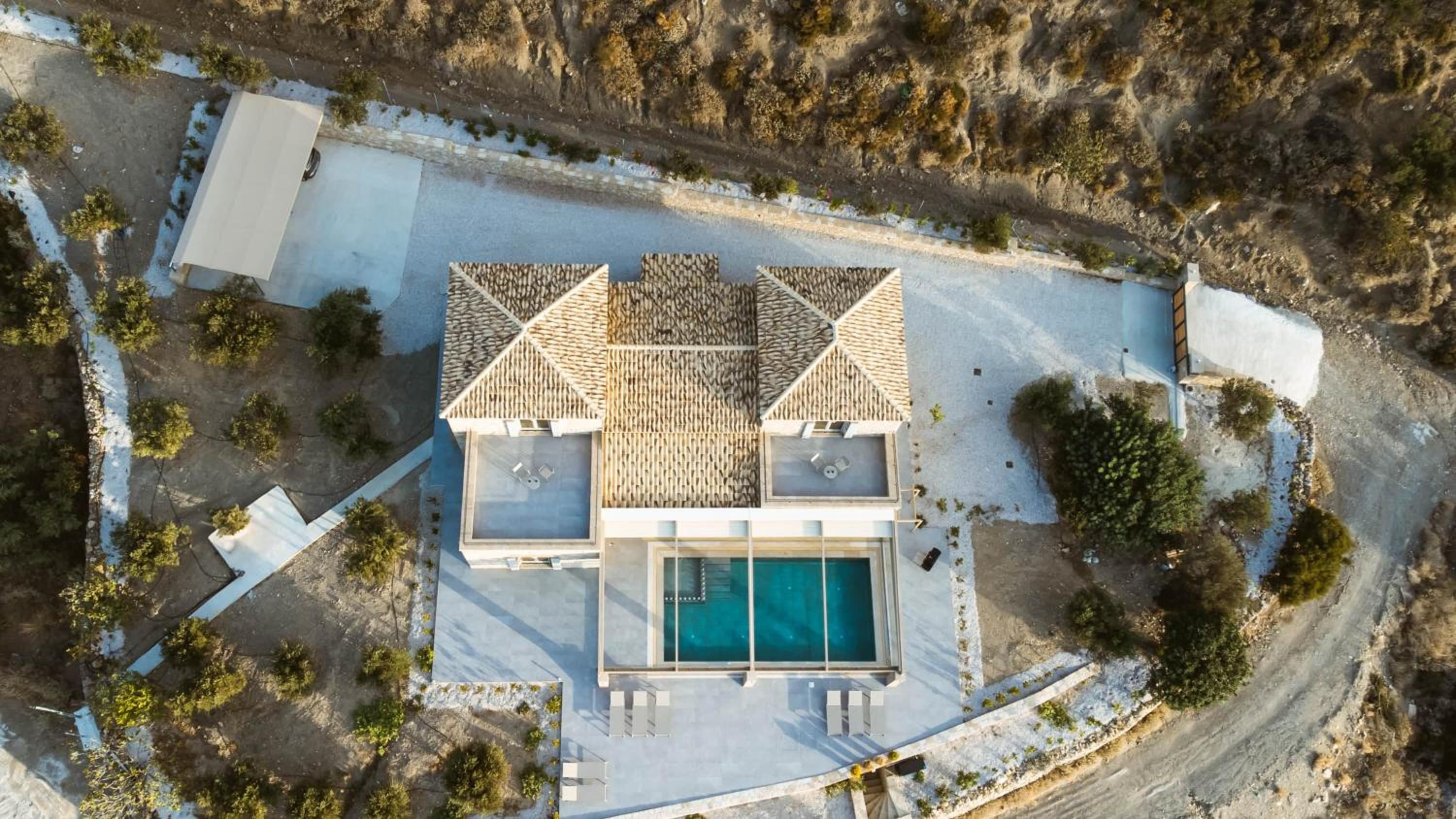 Villa Kalithea
