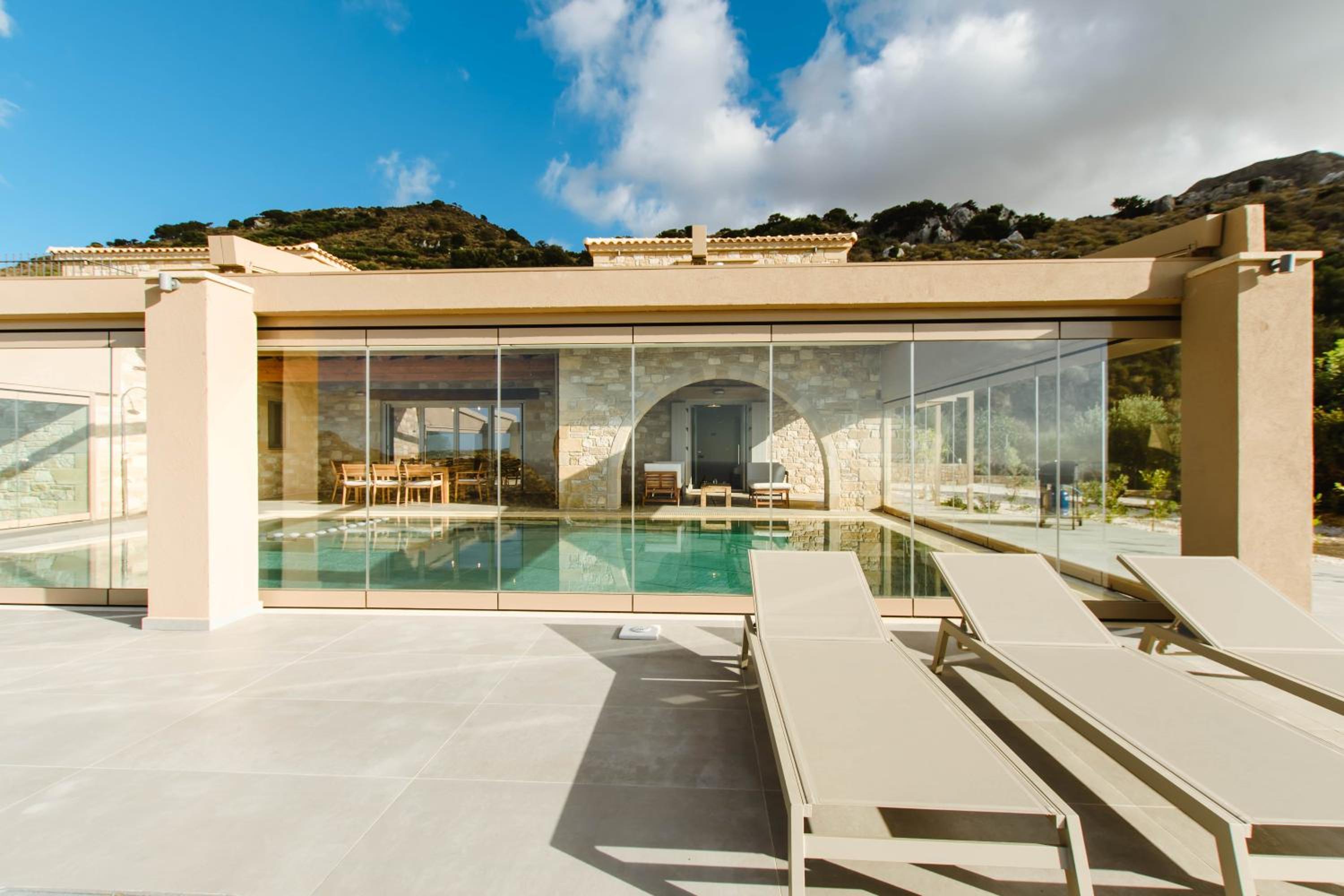 Villa Kalithea