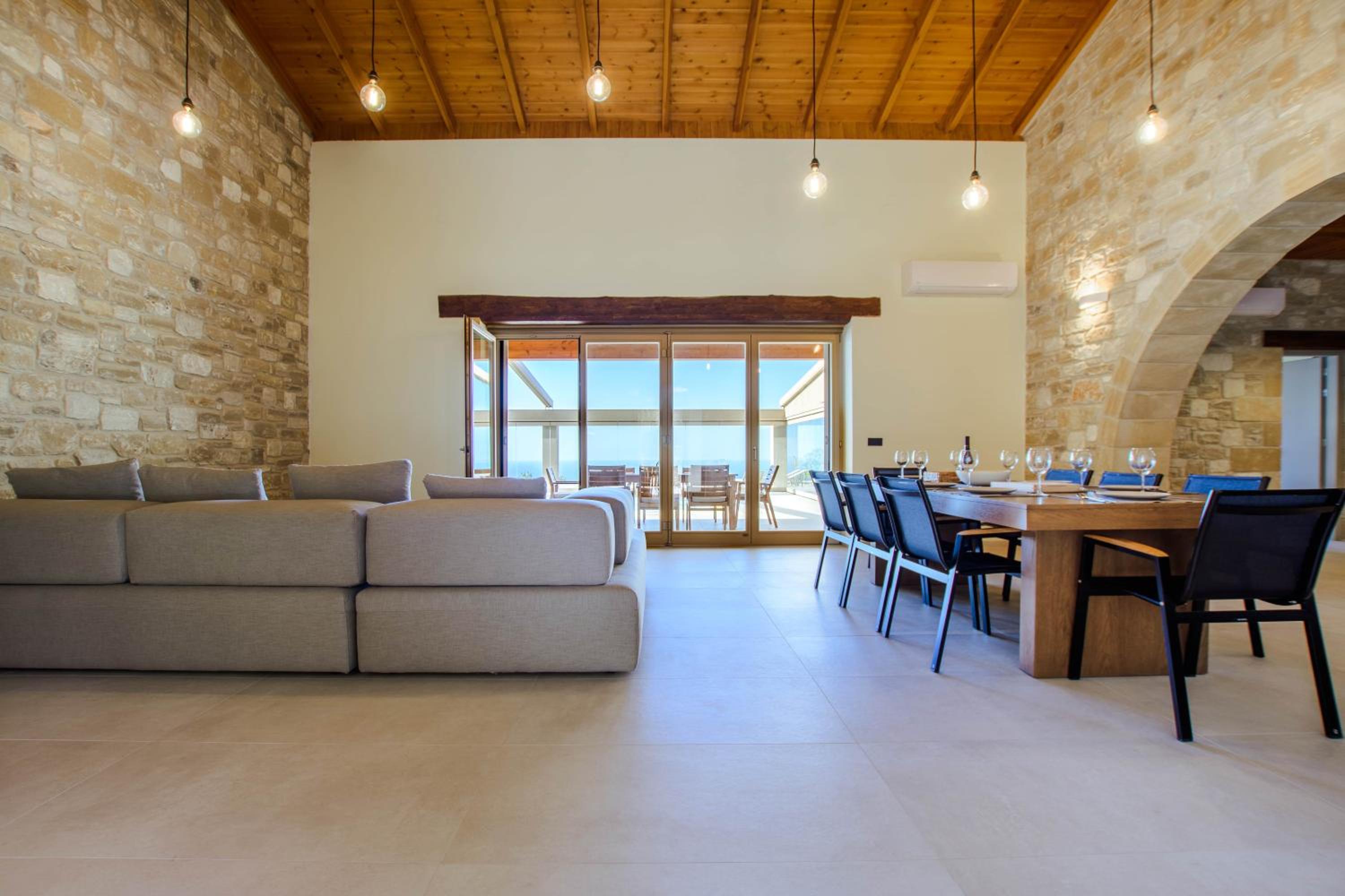 Villa Kalithea