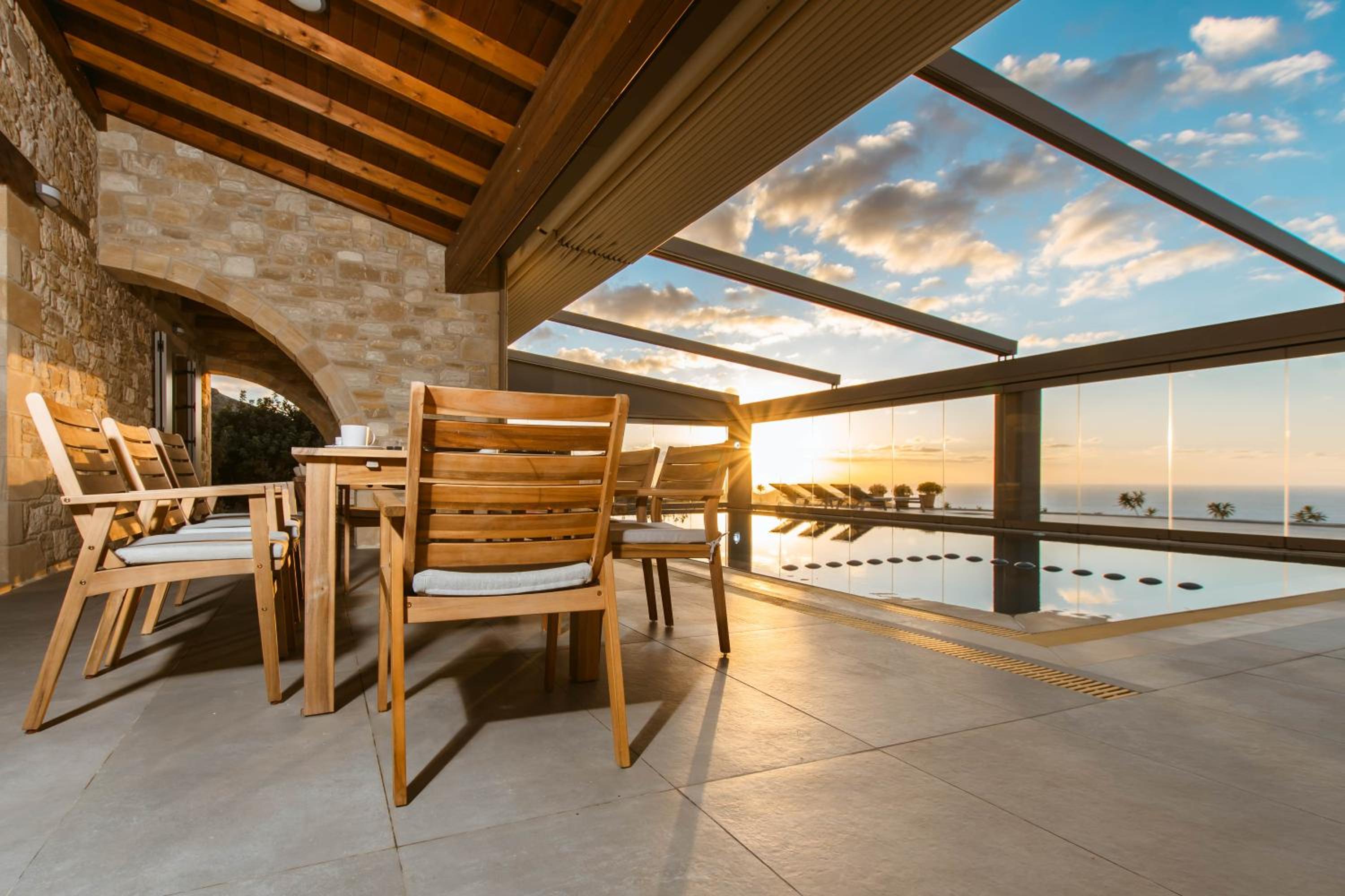 Villa Kalithea