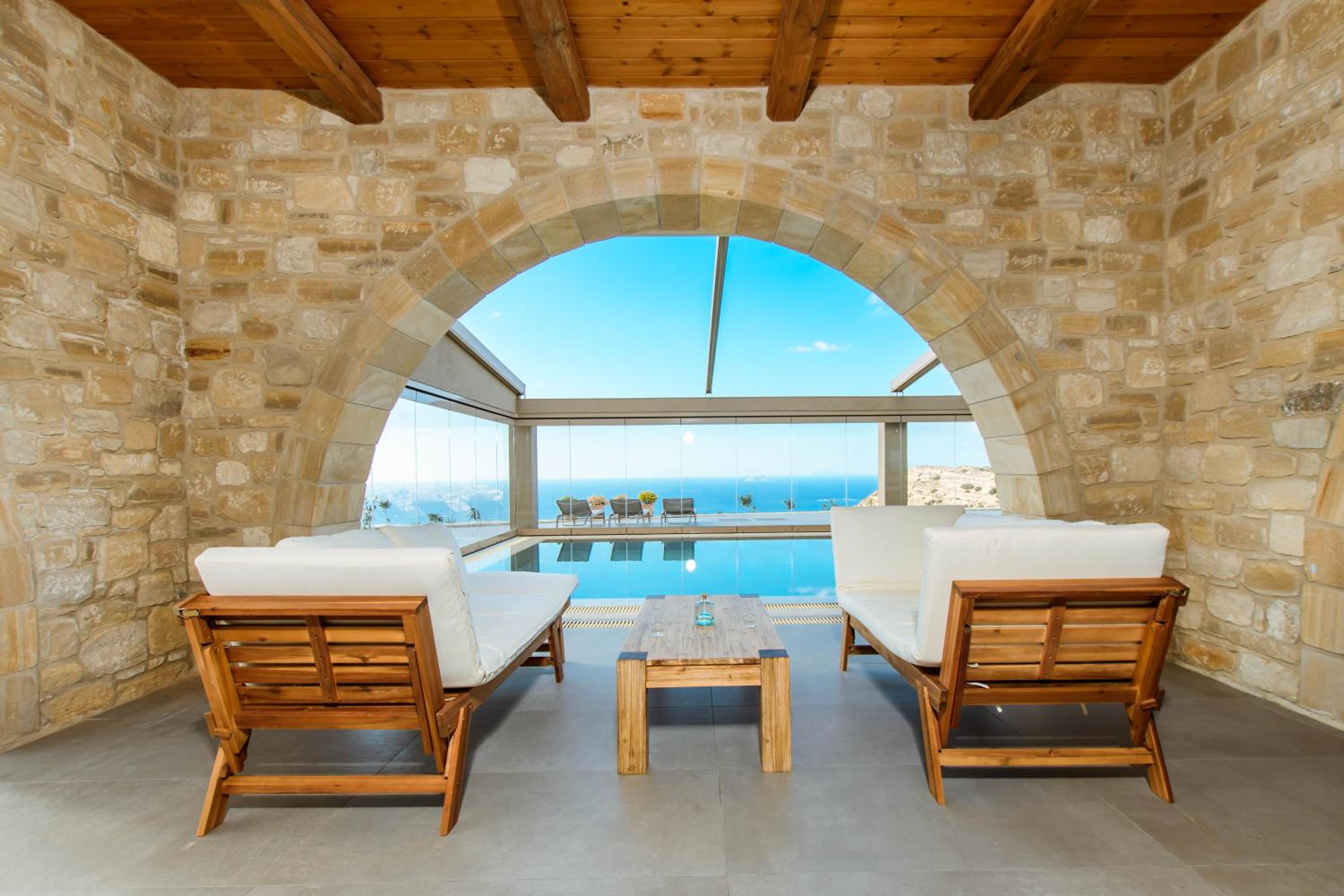 Villa Kalithea