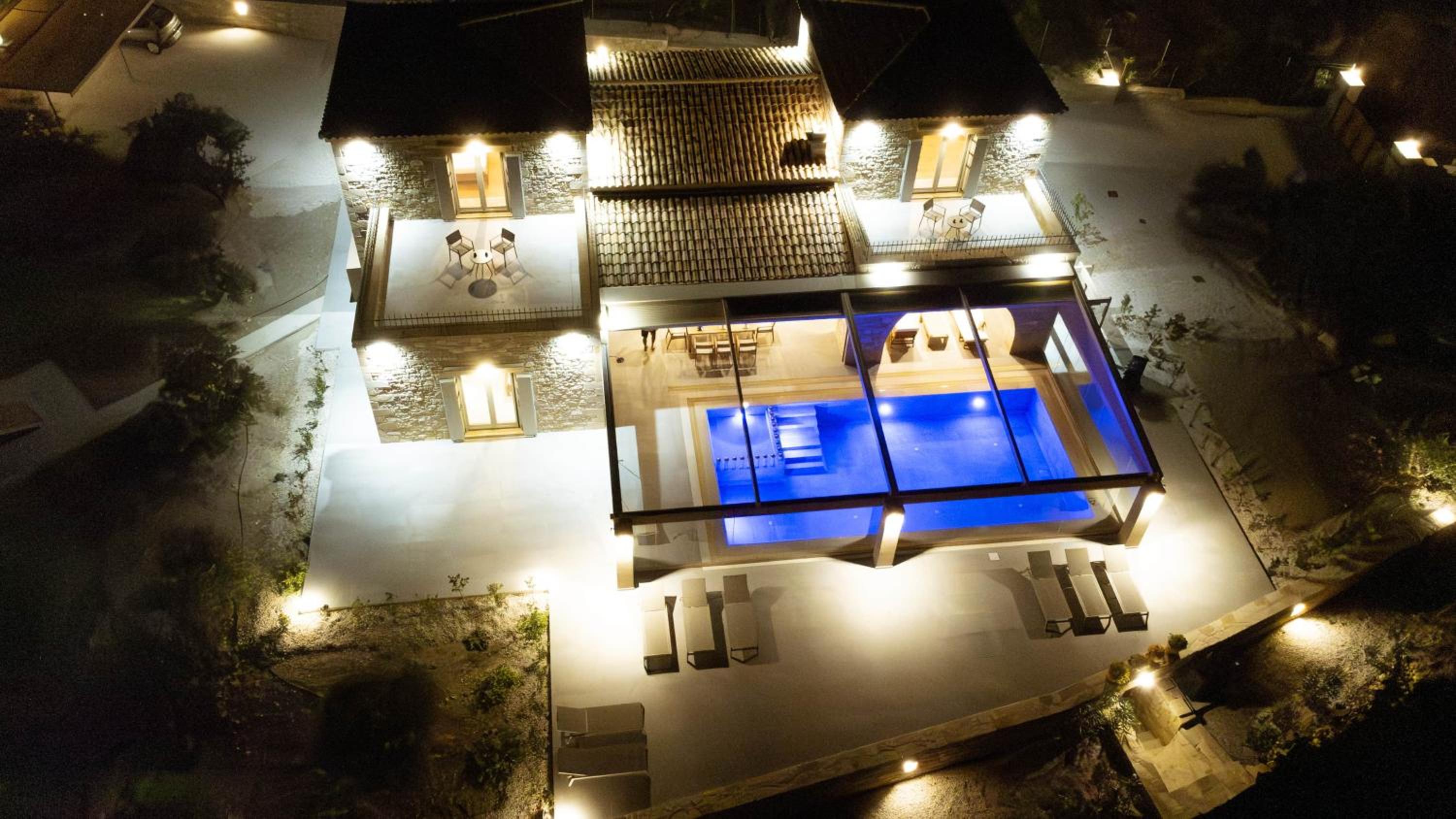 Villa Kalithea