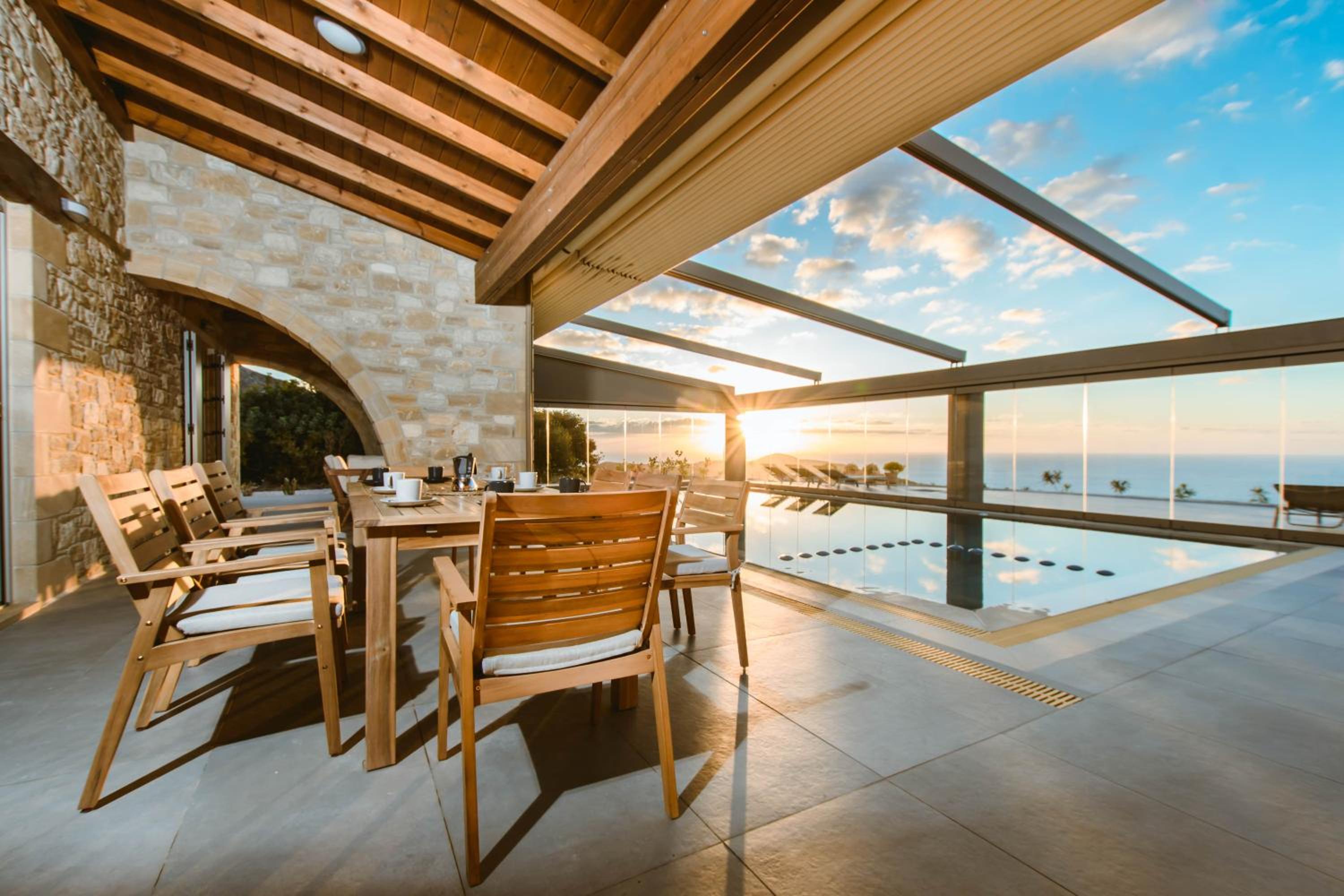 Villa Kalithea