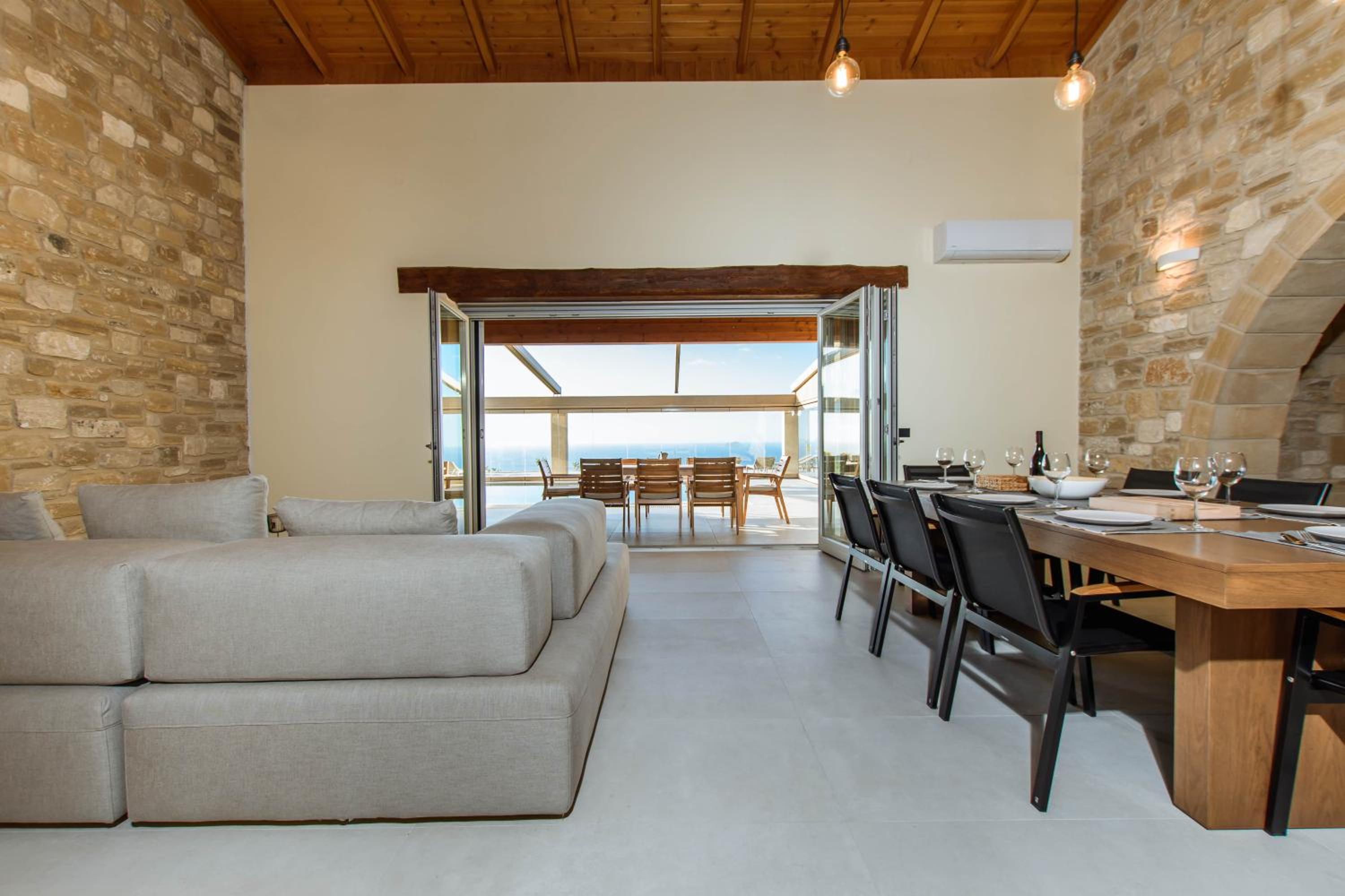 Villa Kalithea