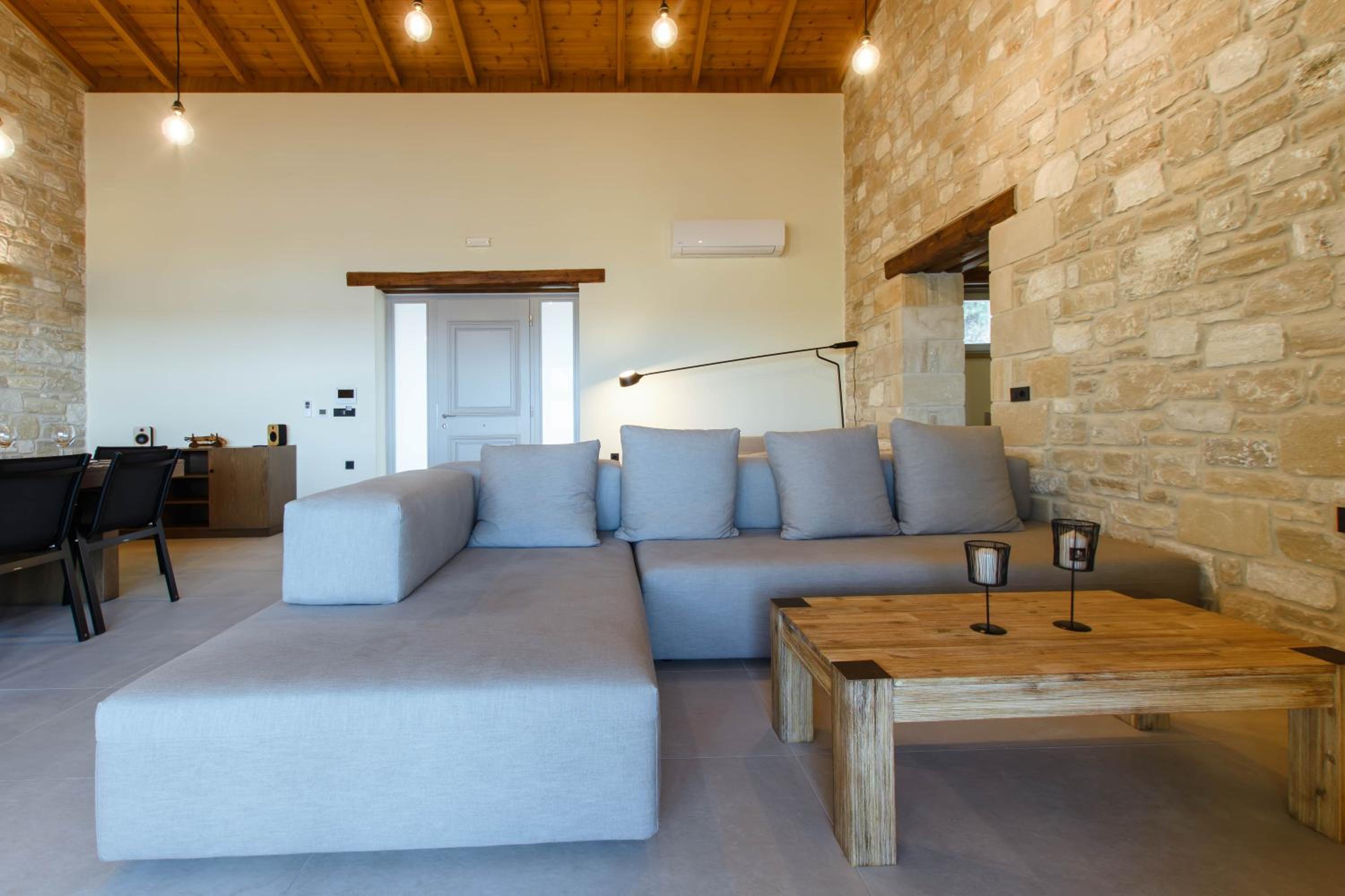 Villa Kalithea