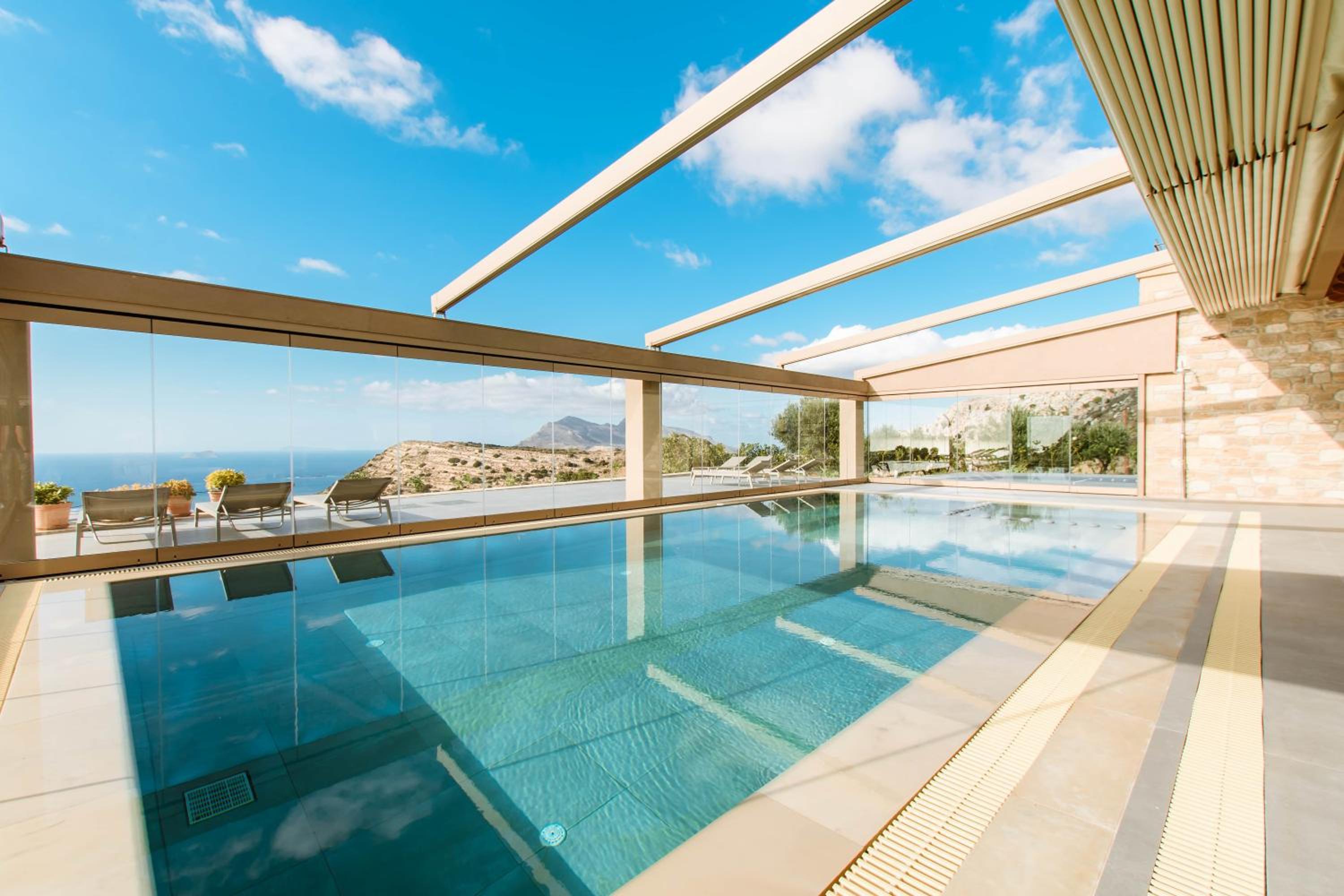 Villa Kalithea
