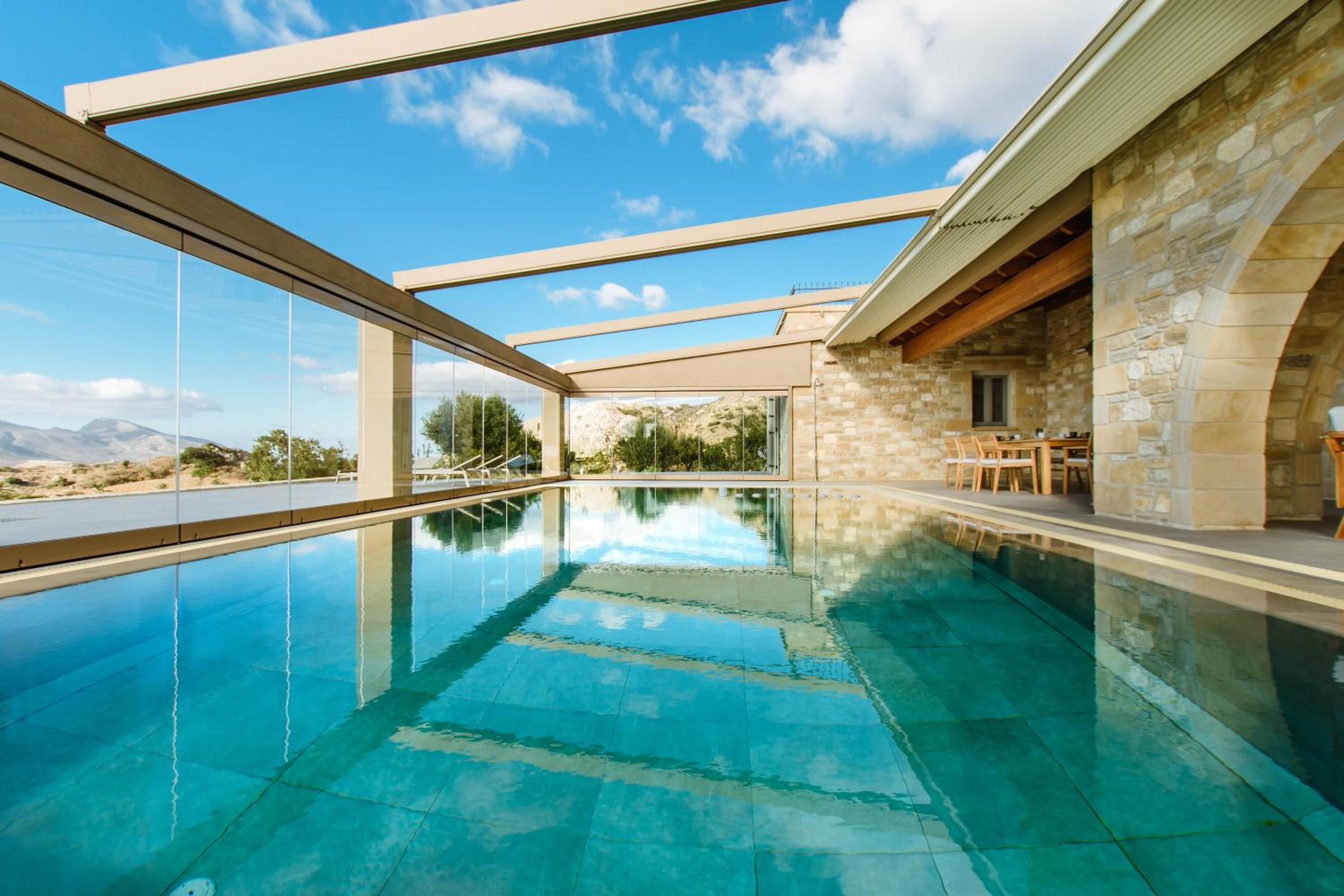 Villa Kalithea