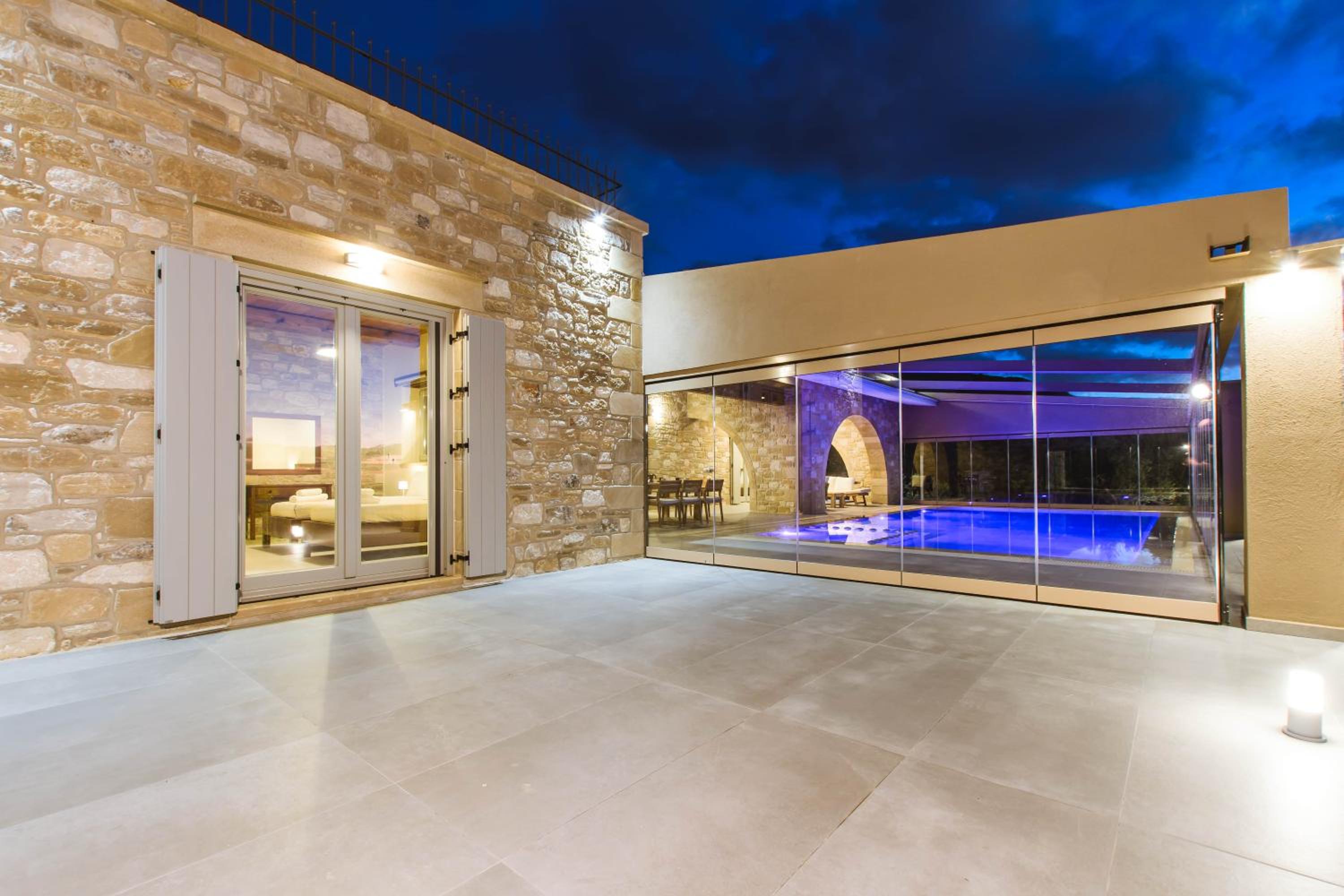 Villa Kalithea