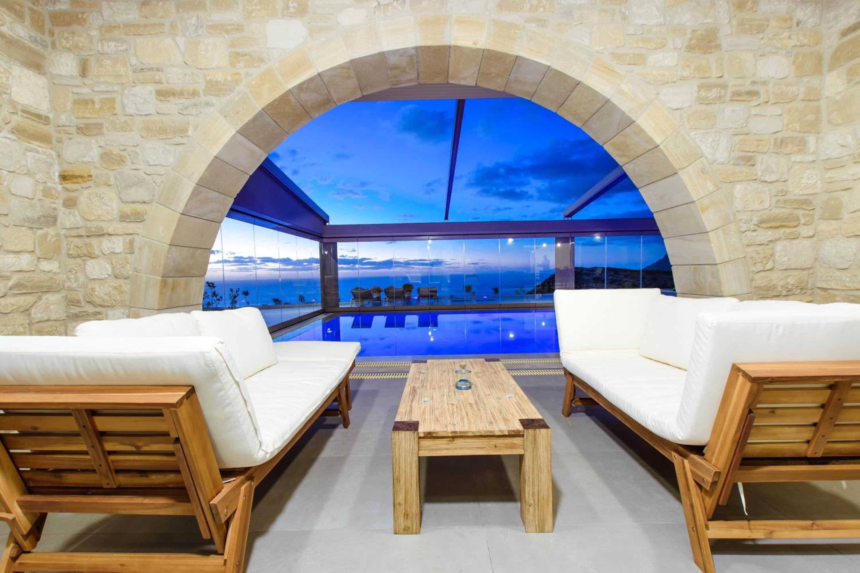 Villa Kalithea