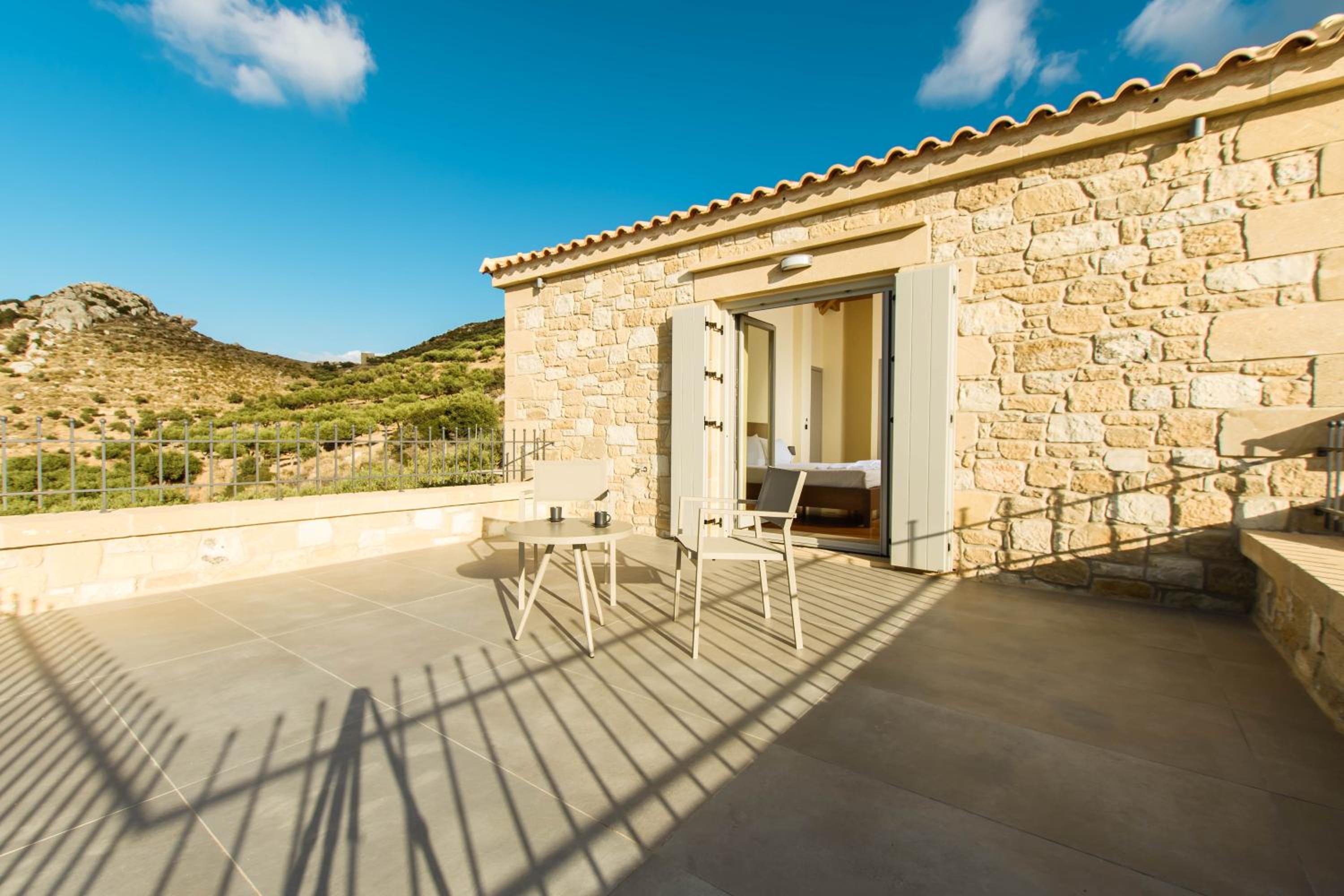 Villa Kalithea