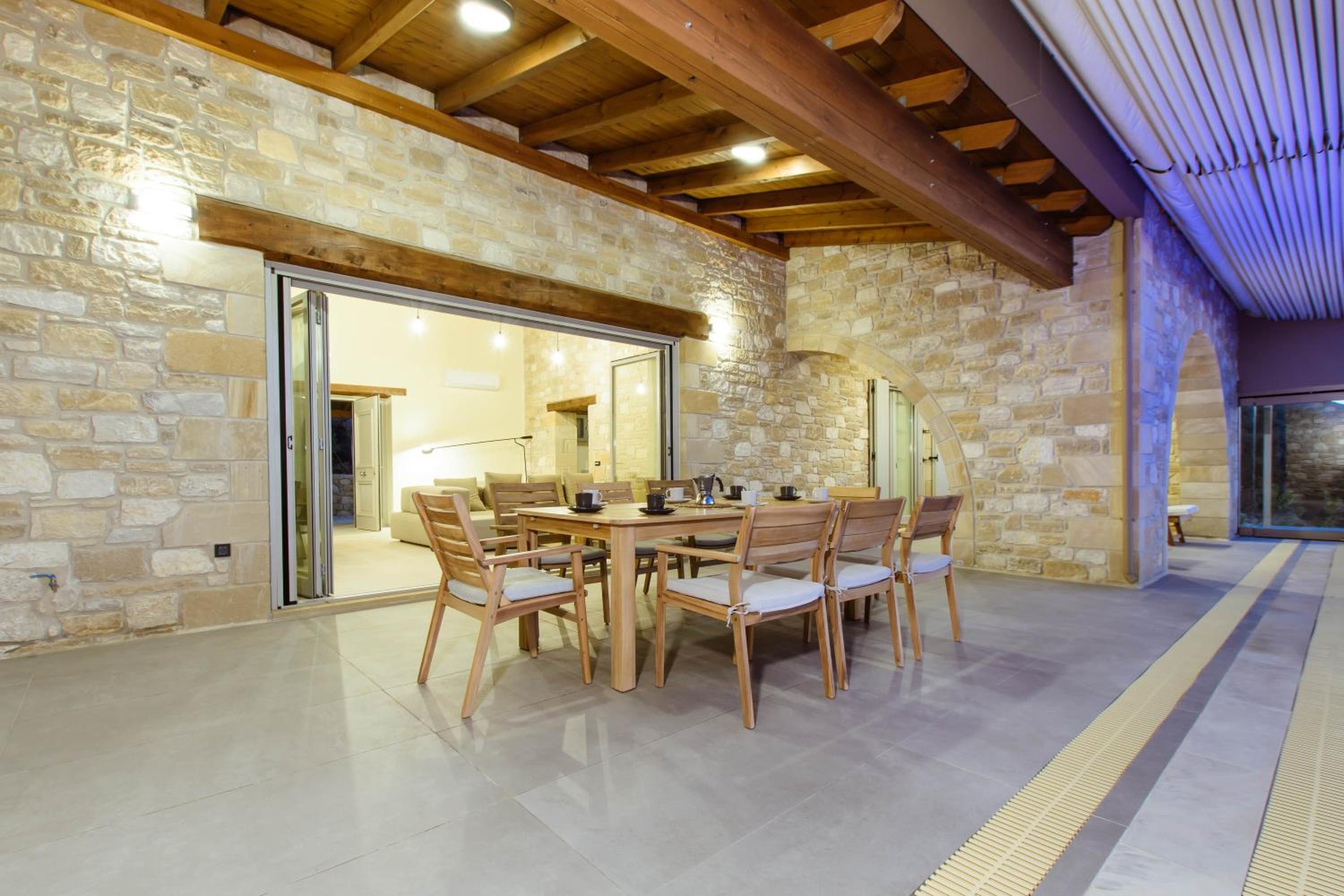 Villa Kalithea