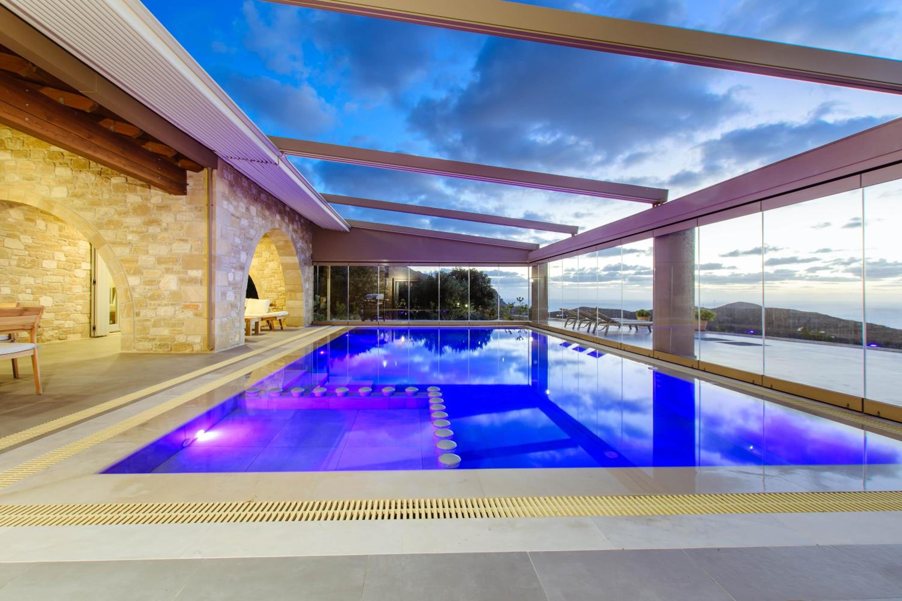 Villa Kalithea