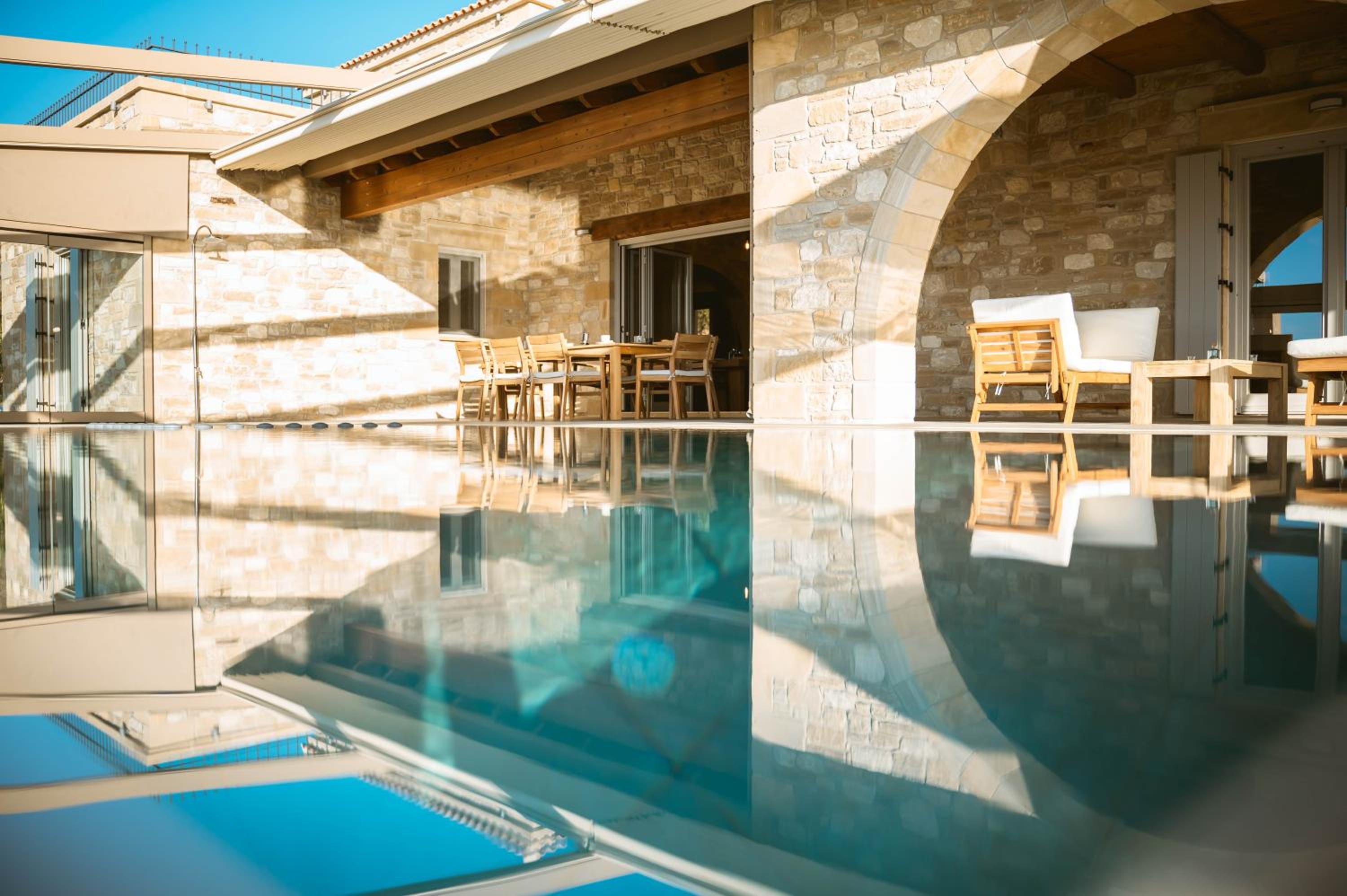 Villa Kalithea