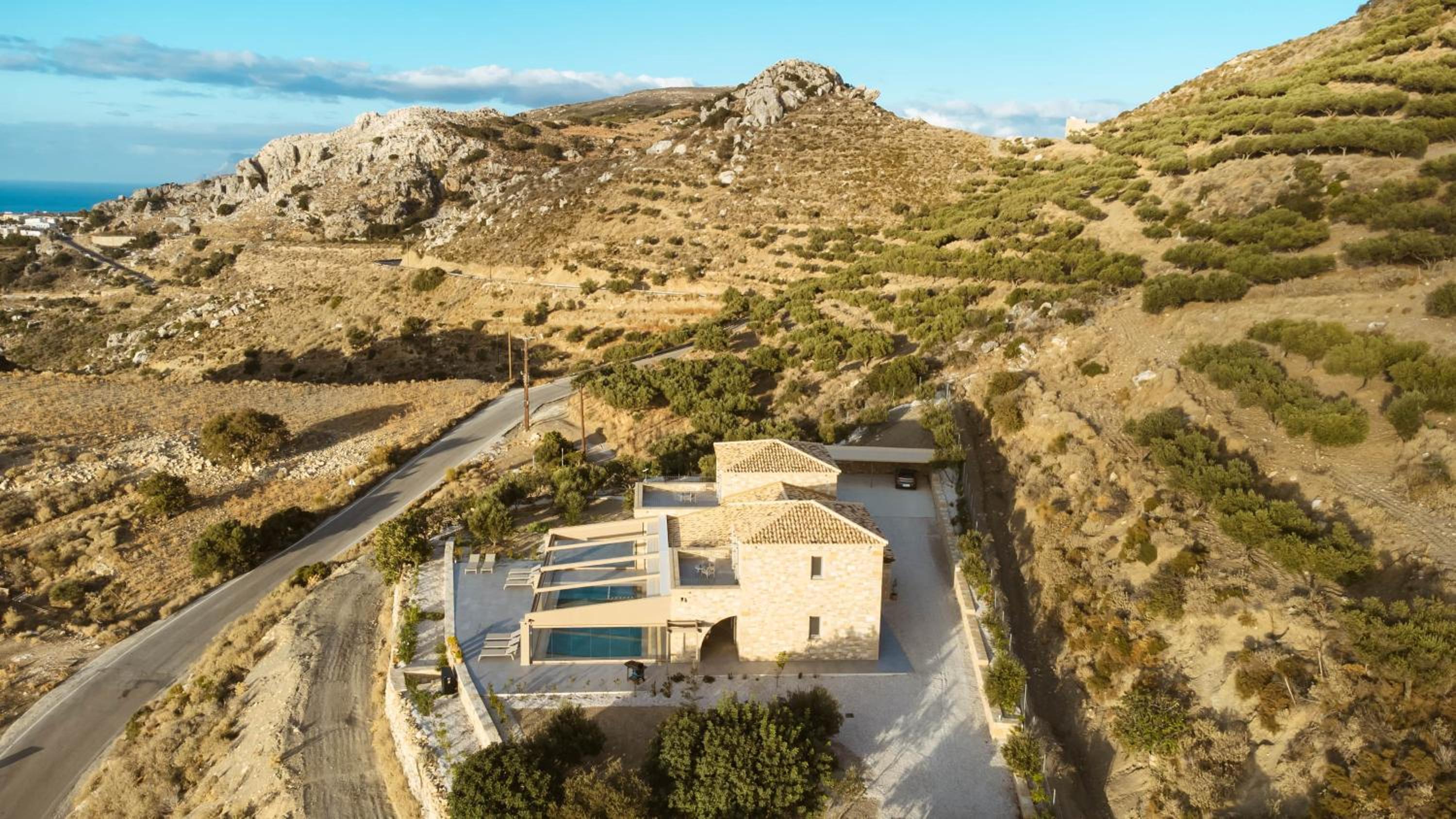 Villa Kalithea