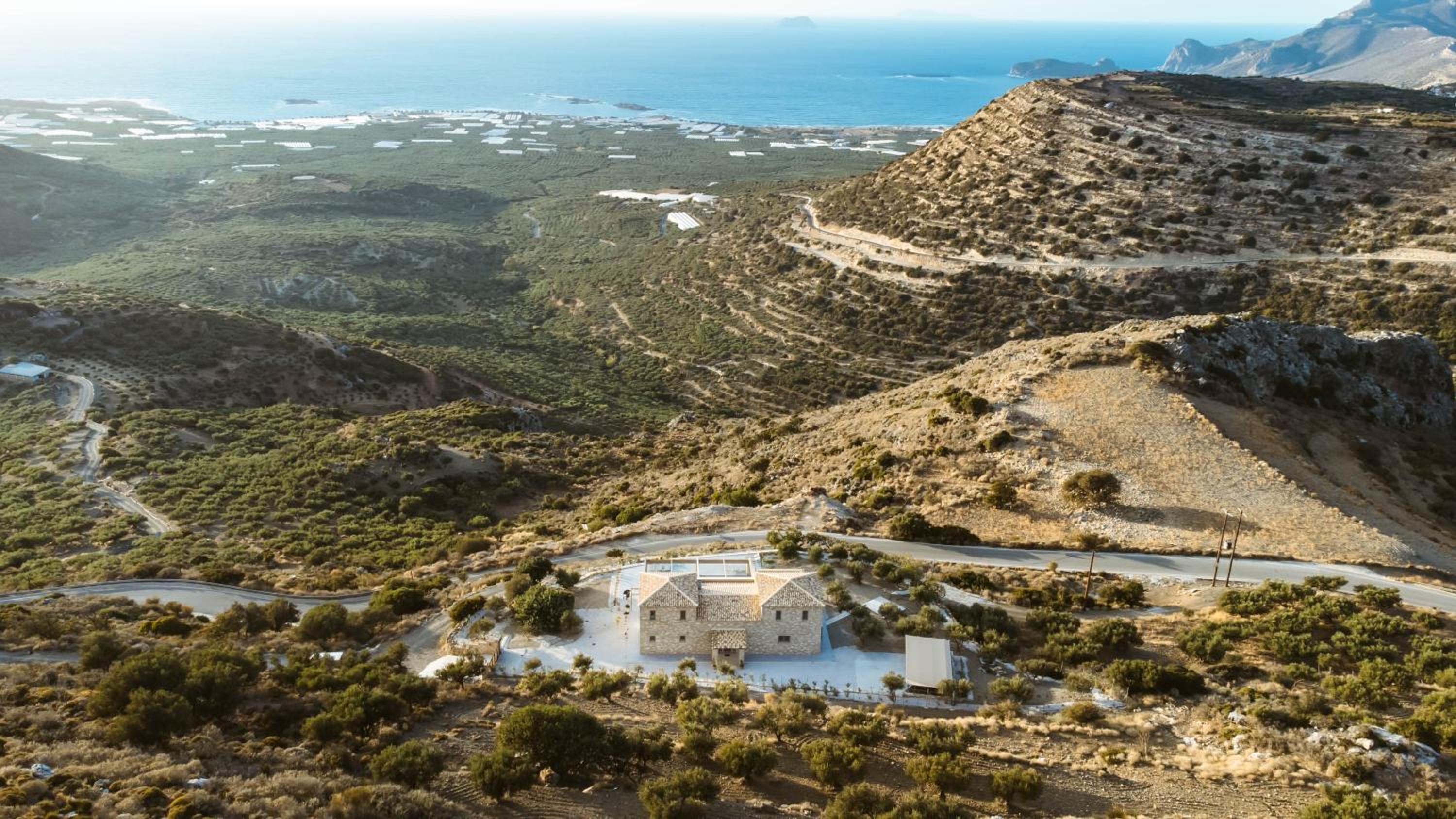Villa Kalithea