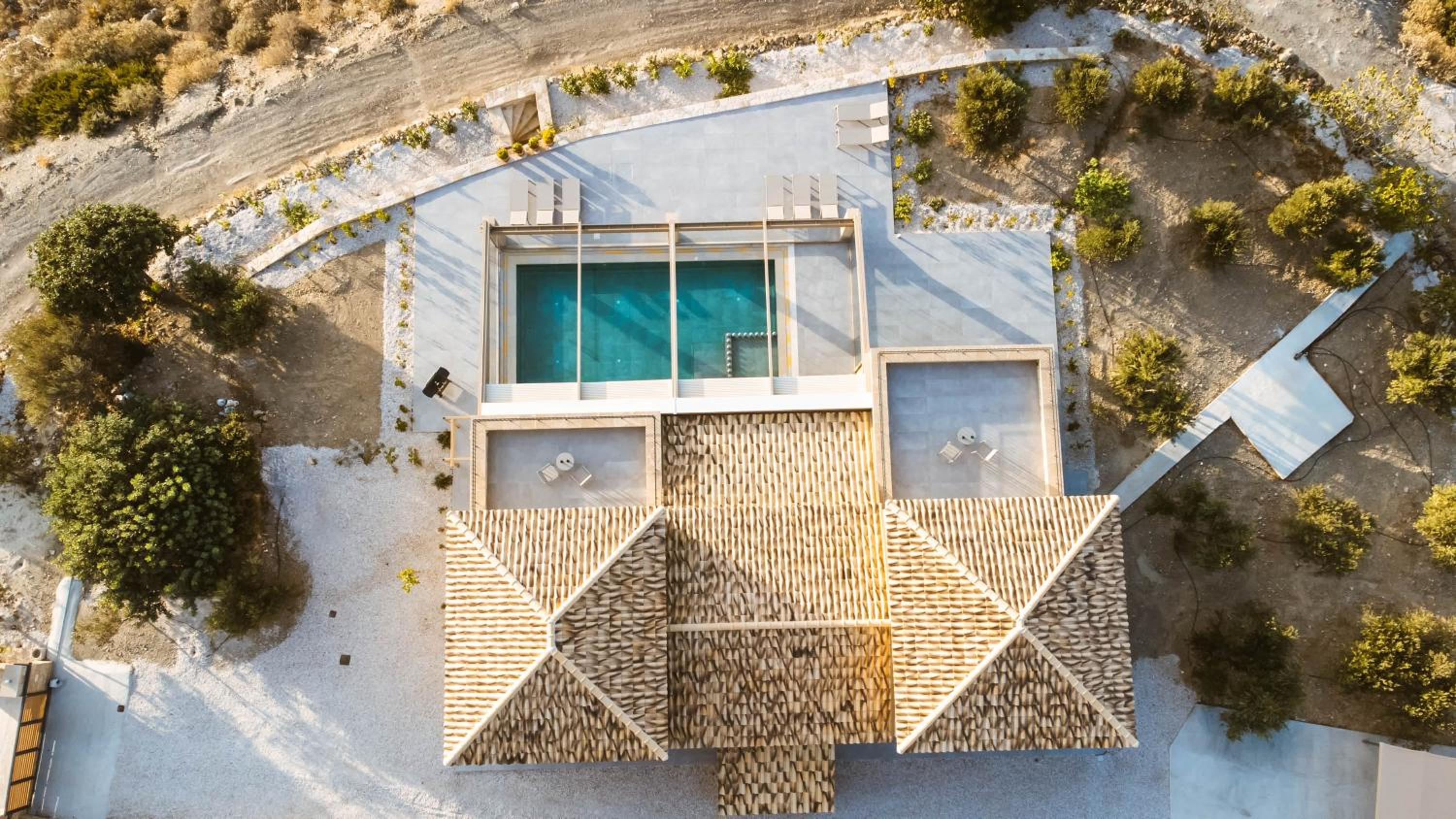 Villa Kalithea