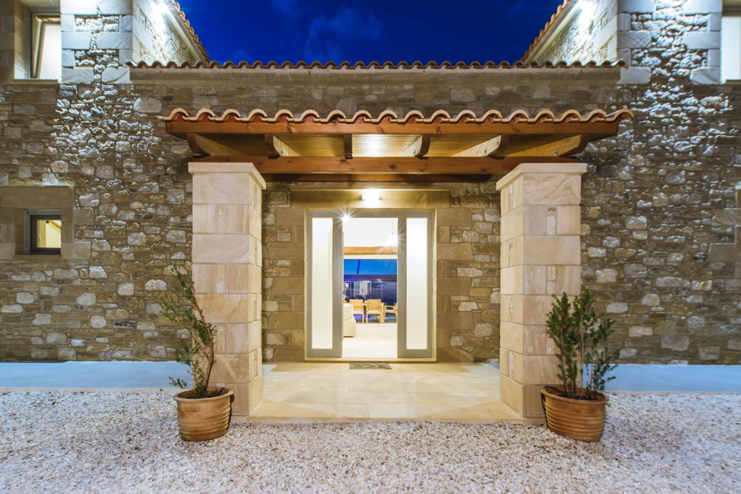 Villa Kalithea