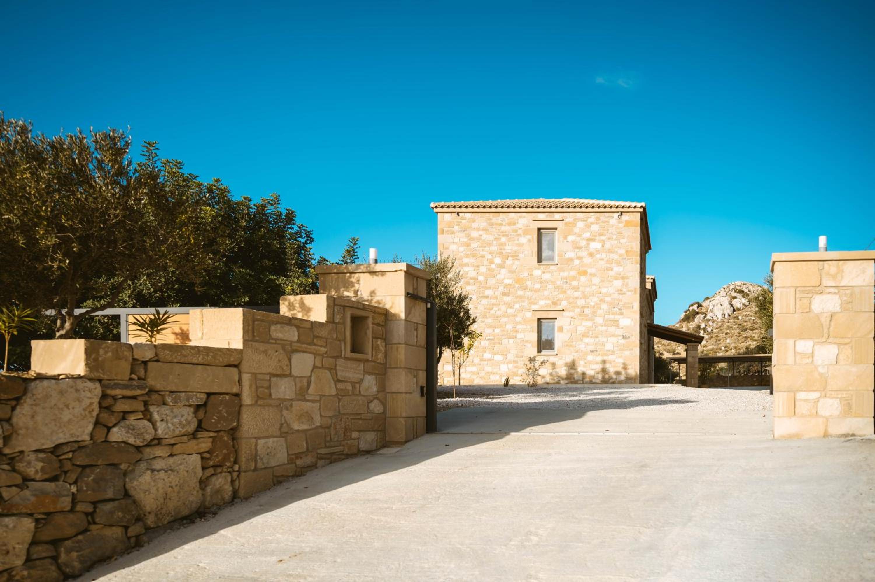 Villa Kalithea