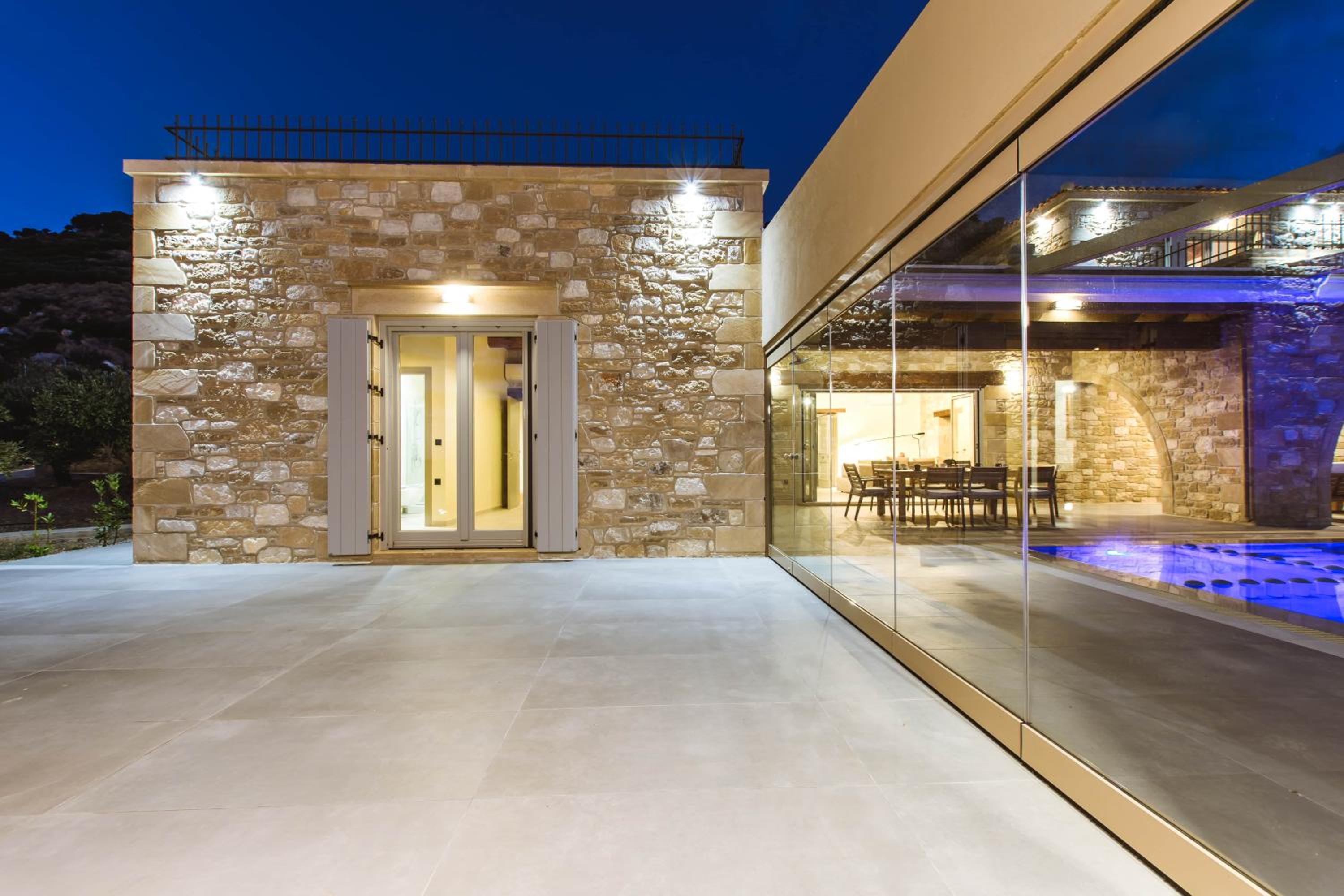 Villa Kalithea
