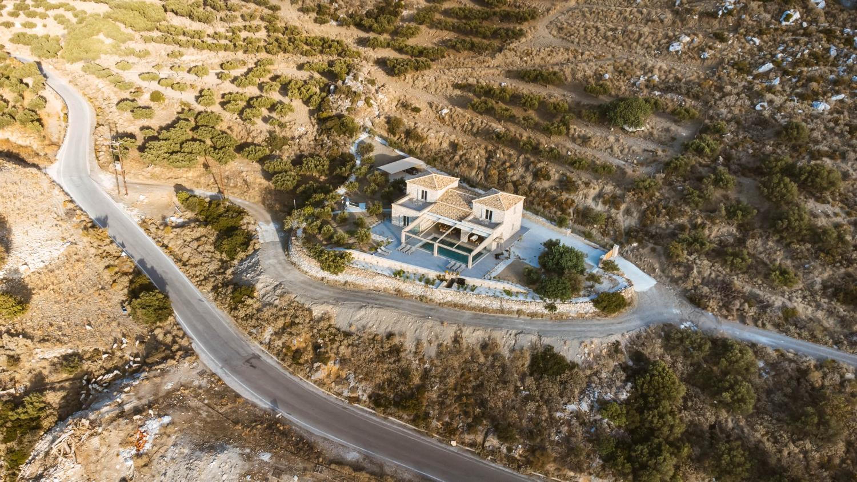Villa Kalithea