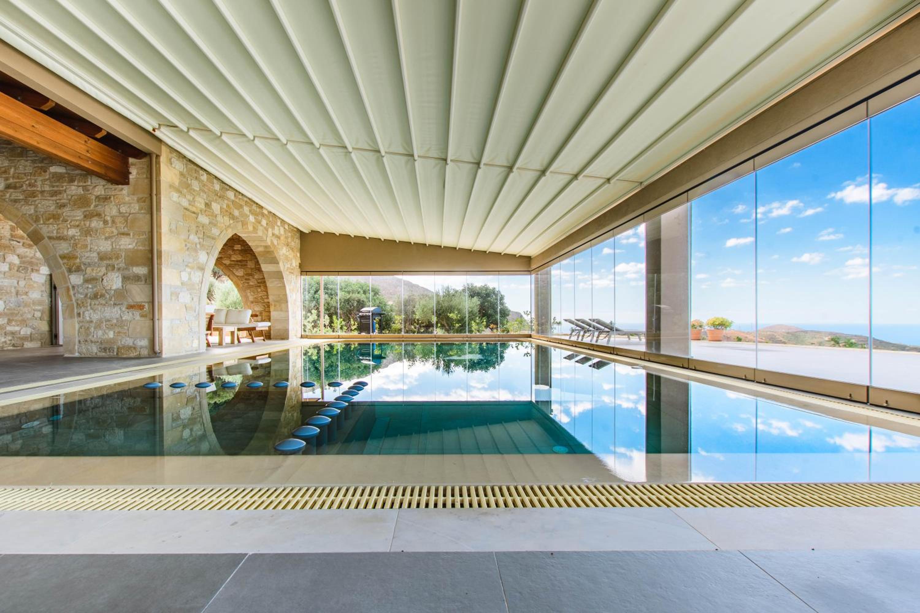 Villa Kalithea