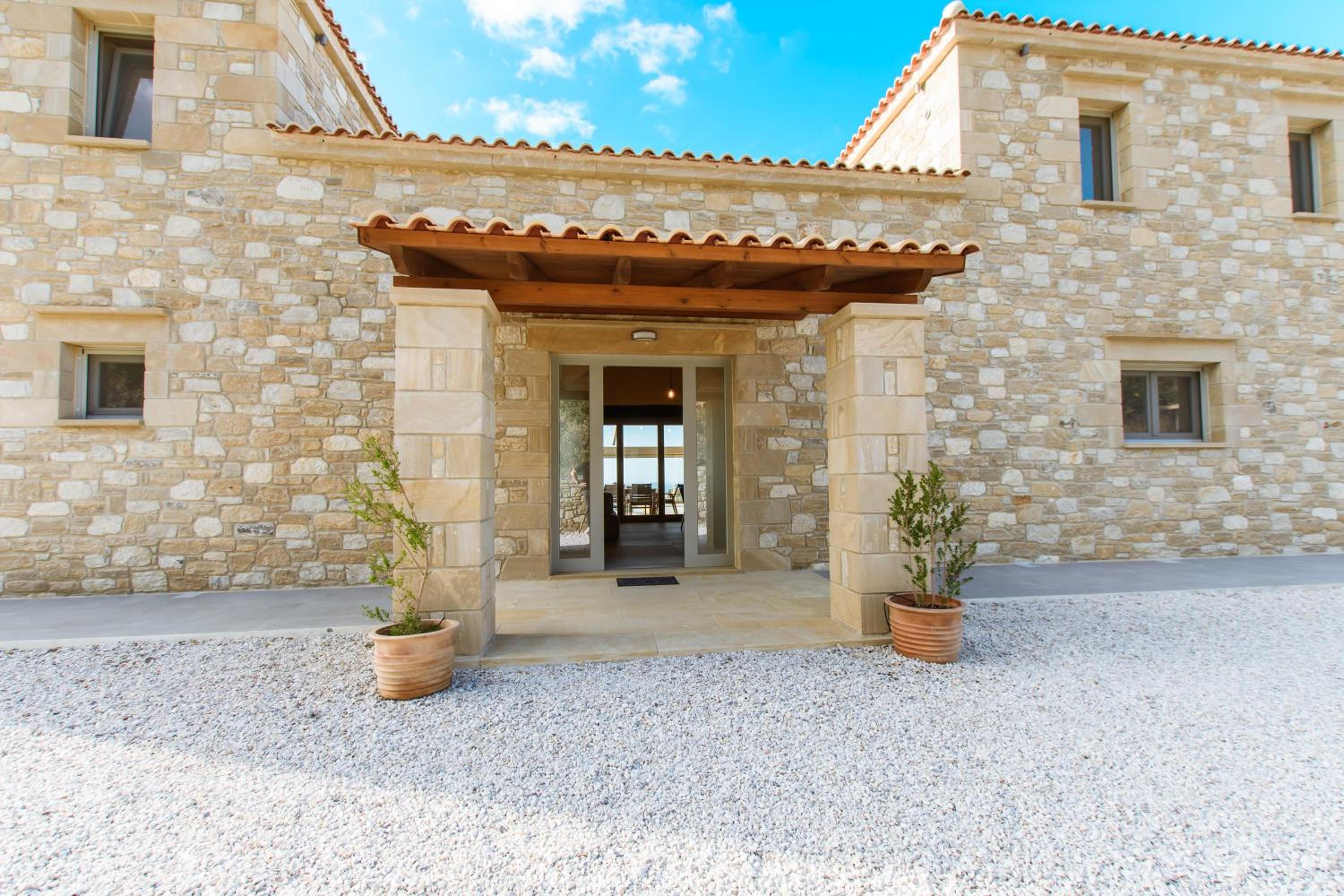 Villa Kalithea