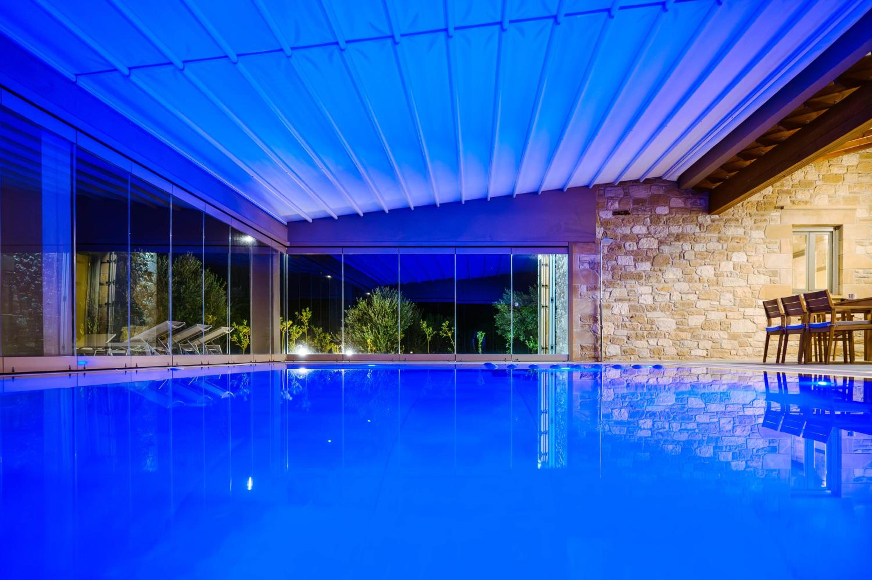 Villa Kalithea