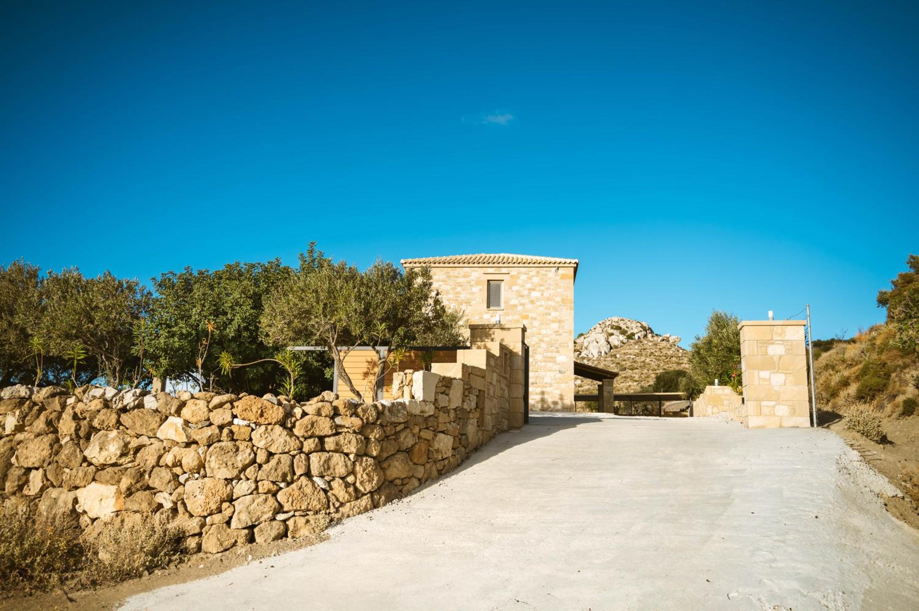Villa Kalithea
